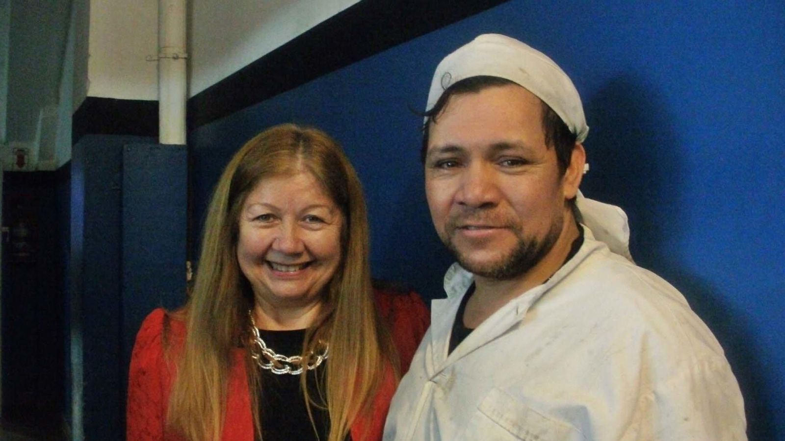 OLYMPUS DIGITAL CAMERA