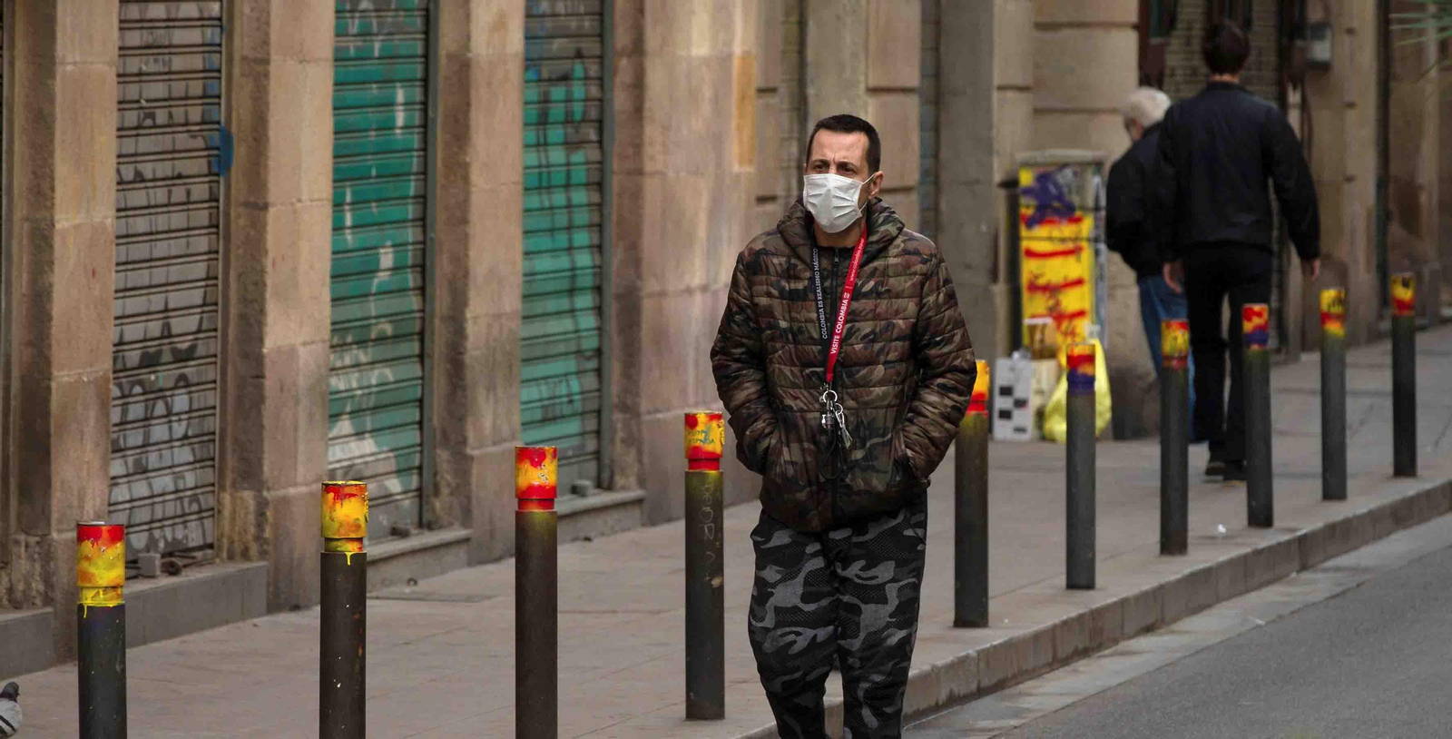 EFE/Enric Fontcuberta