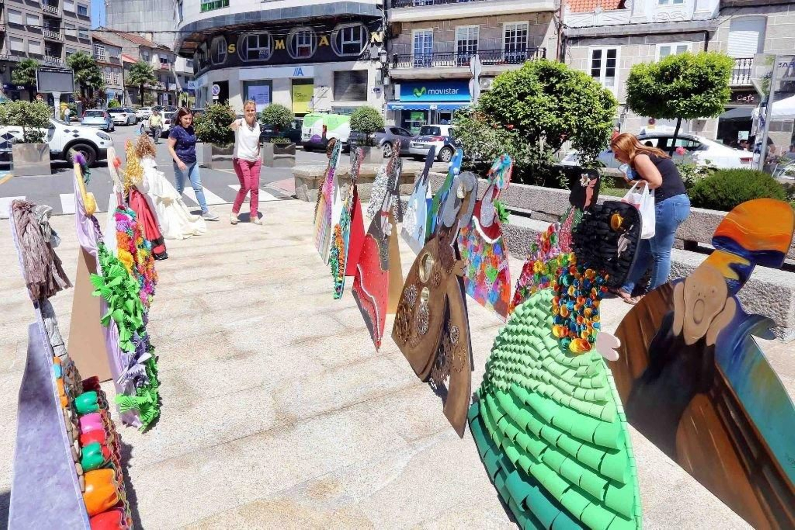 Las Meninas velazqueñas que se van a subastar.