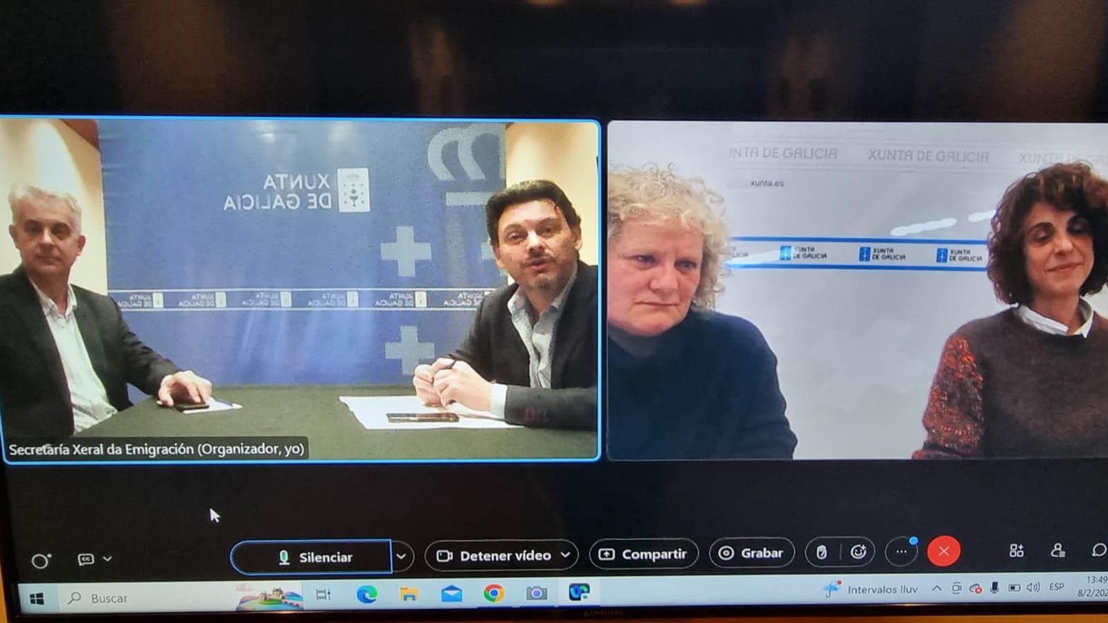 El plazo de presentación de solicitudes está abierto hasta el próximo 28 de febrero