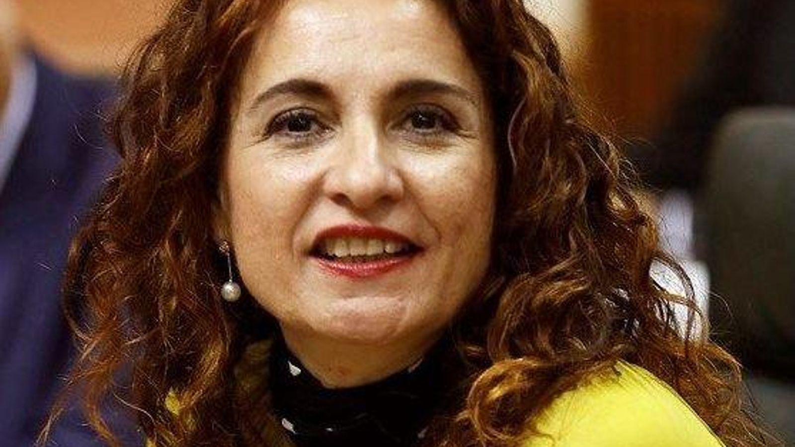 MARÍA JESÚS MONTERO CUADRADOHacienda