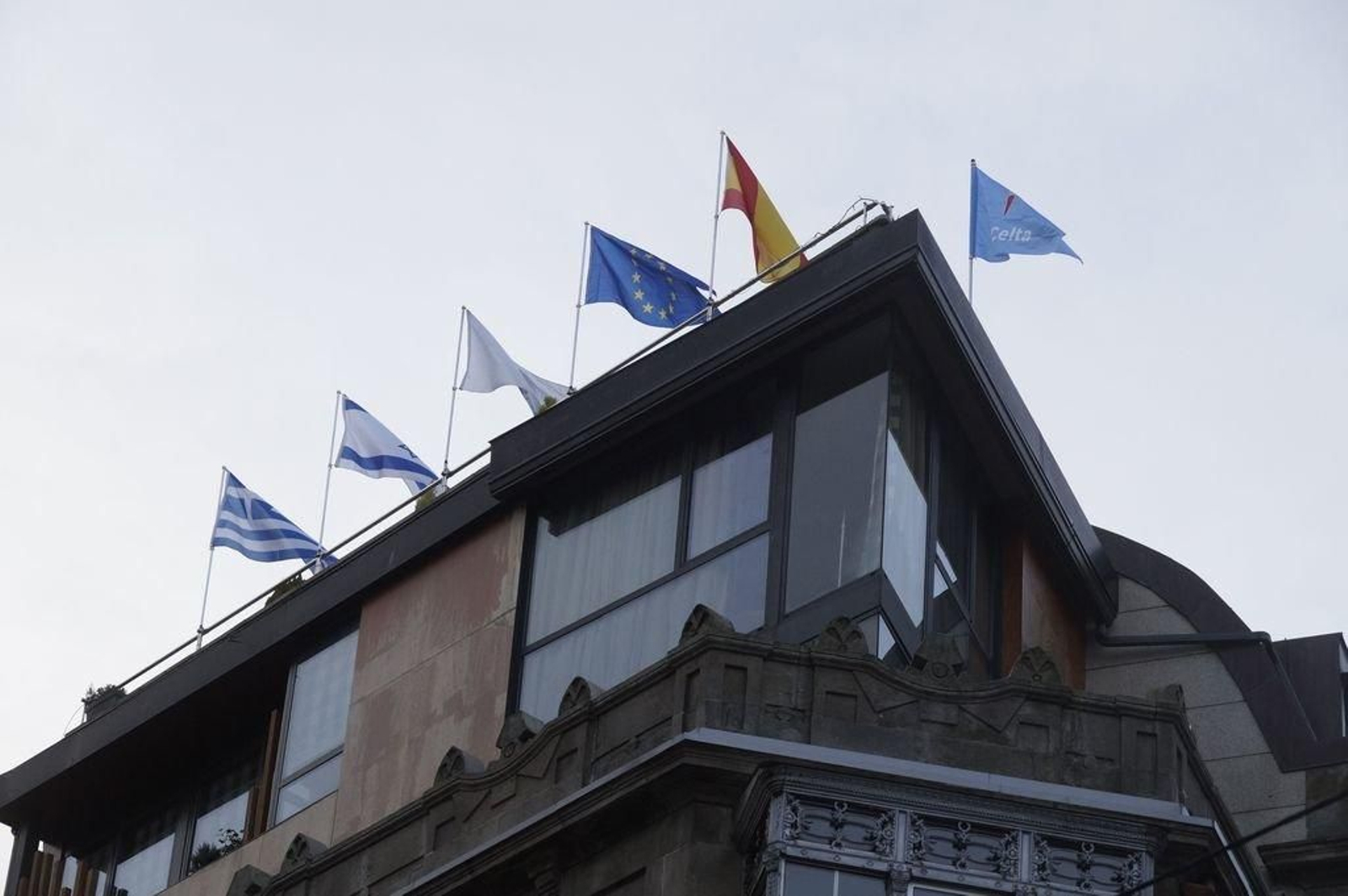 Misterio en Príncipe.