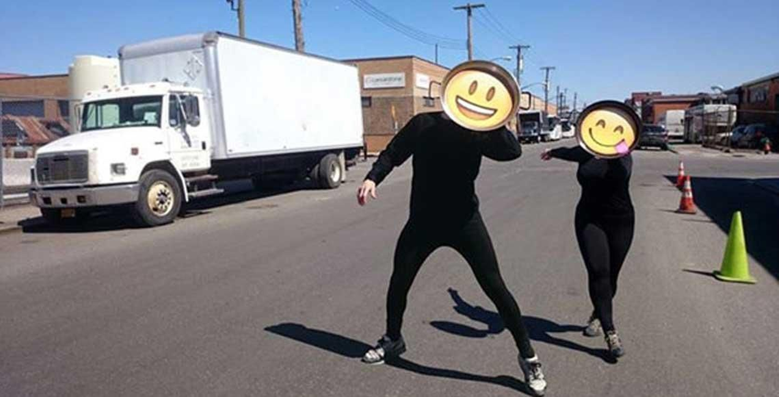 Con el nombre de Paella Pop, este proyecto se considera como una forma nómada de arte relacional