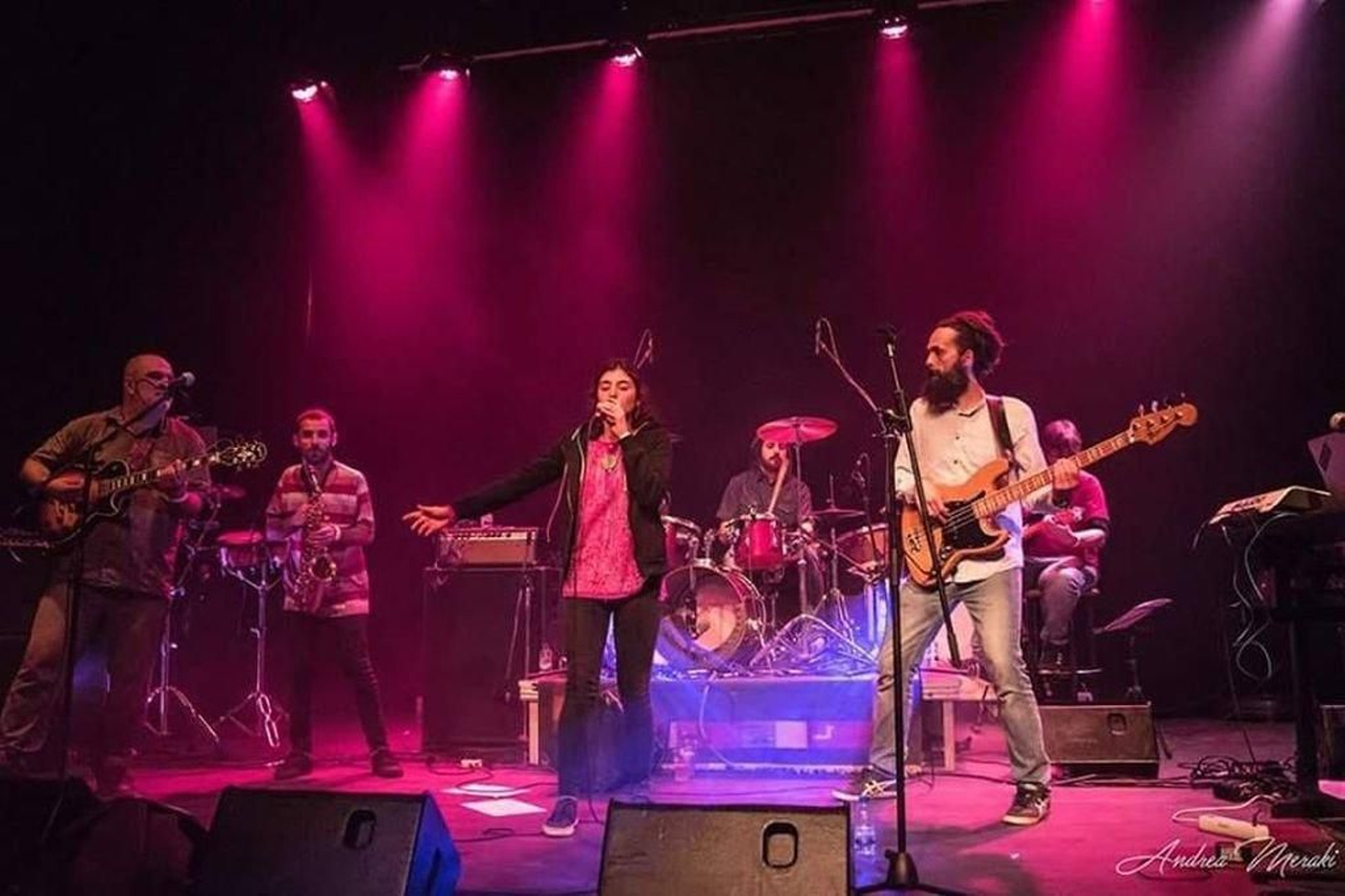 Tres opciones musicales en otros tantos locales de la ciudad