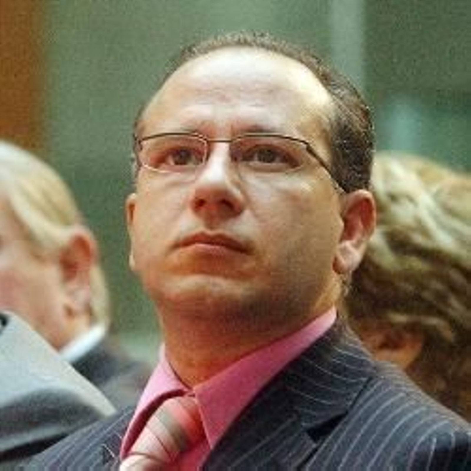 Francisco José Alcaraz.