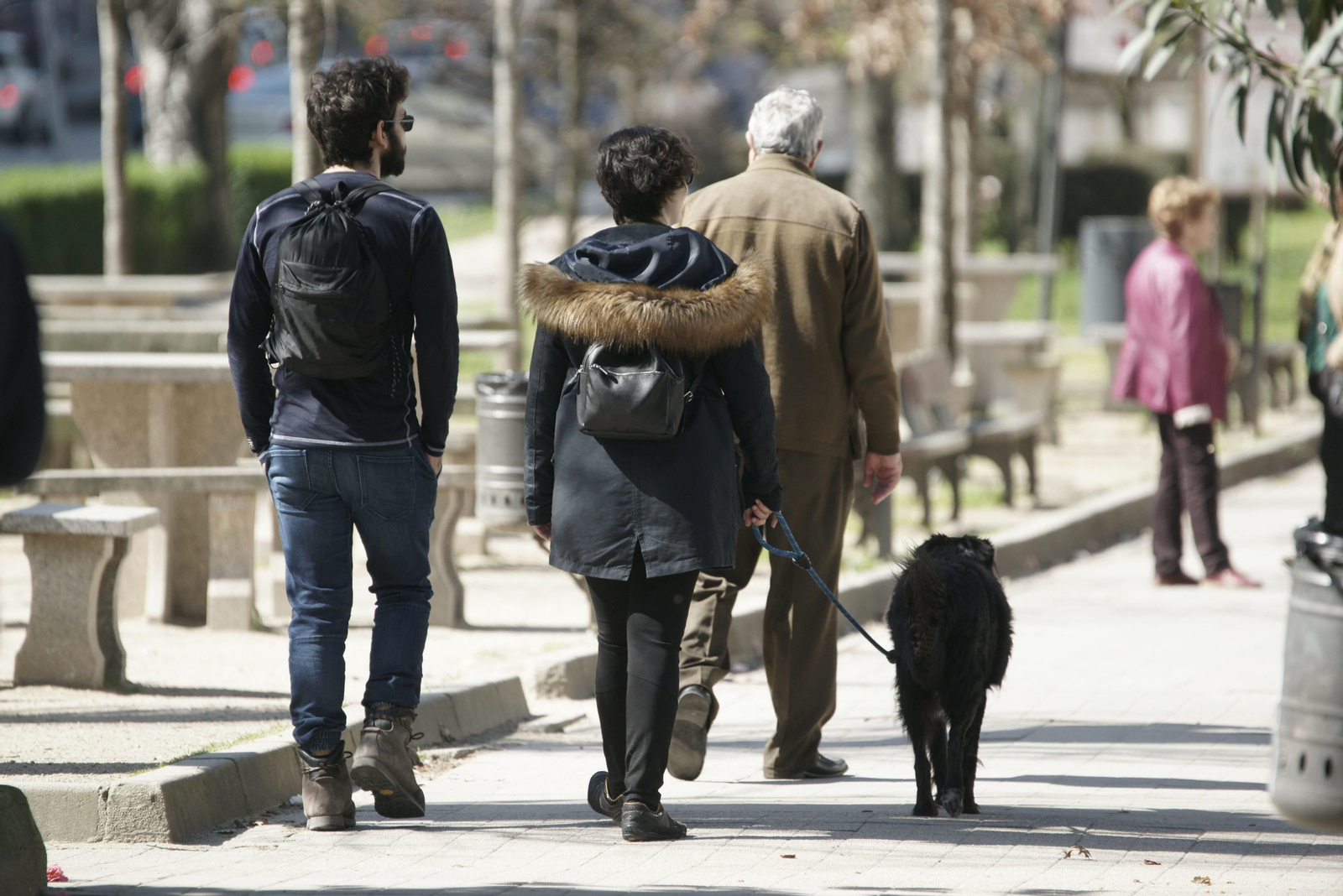 Las asociaciones de protección animal de la ciudad señalan que todavía falta mucho para que las mascotas puedan acompañar a sus dueños en todo tipo de establecimientos públicos.