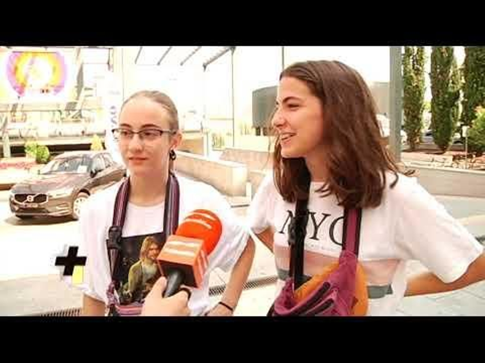 Cuéntame más 16 08 19