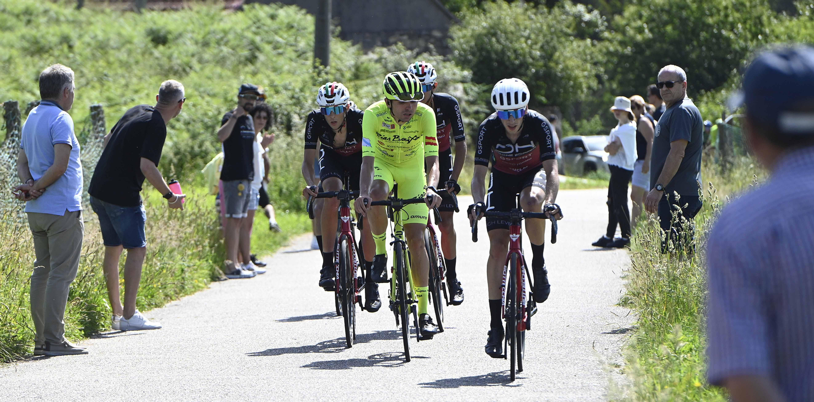 12-6-22 MOAÑA. PABLO HERNANDEZ CICLISMO MOAÑA
