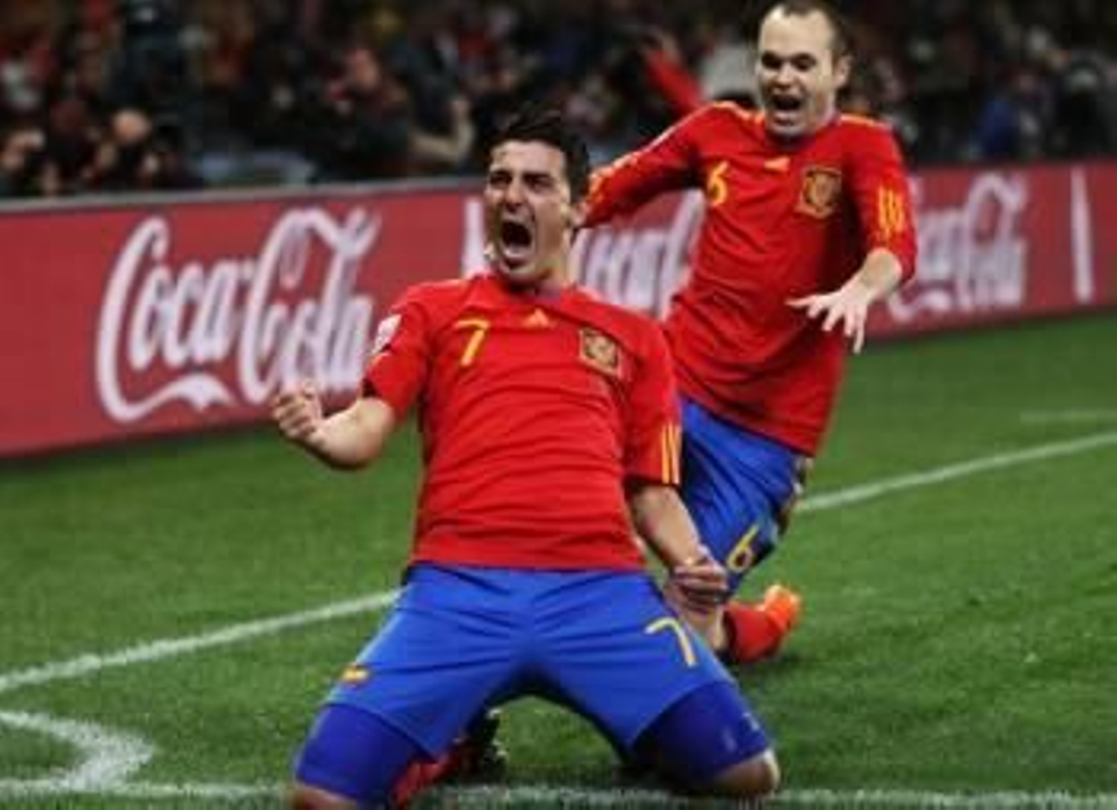 La cuota de pantalla alcanzó el 75,7%