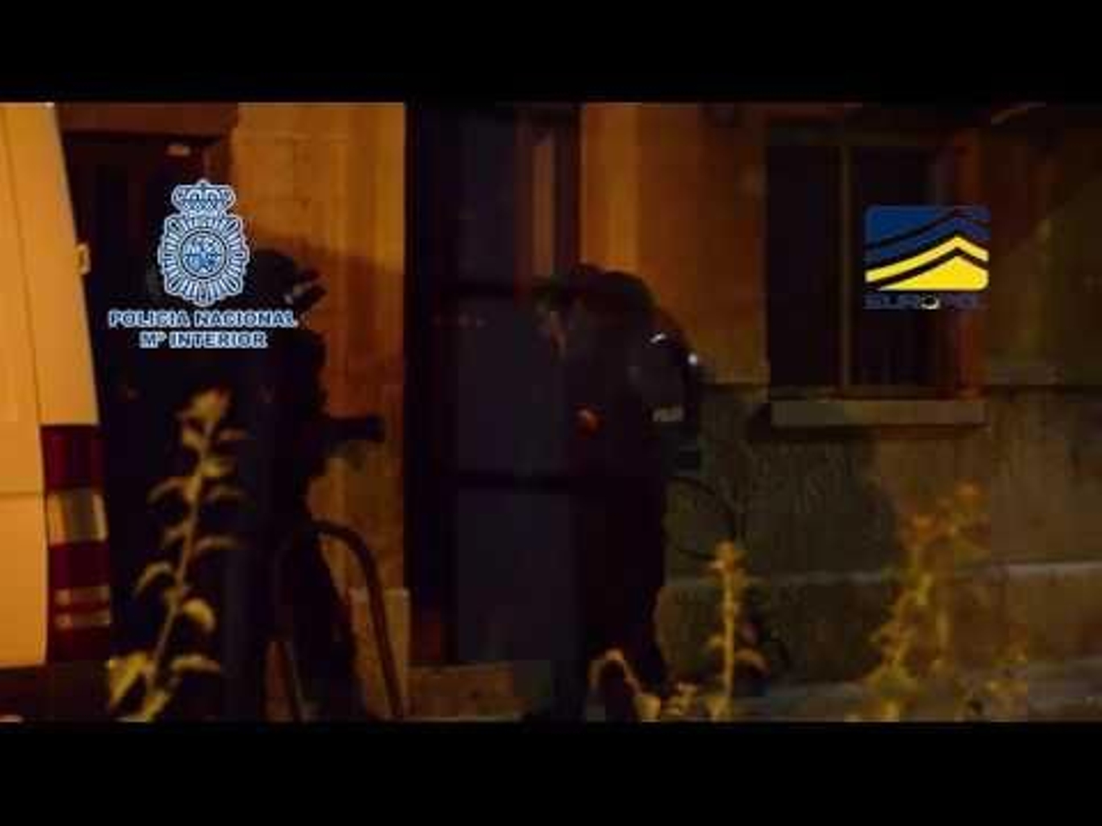 Detenidos seis integrantes de DAESH