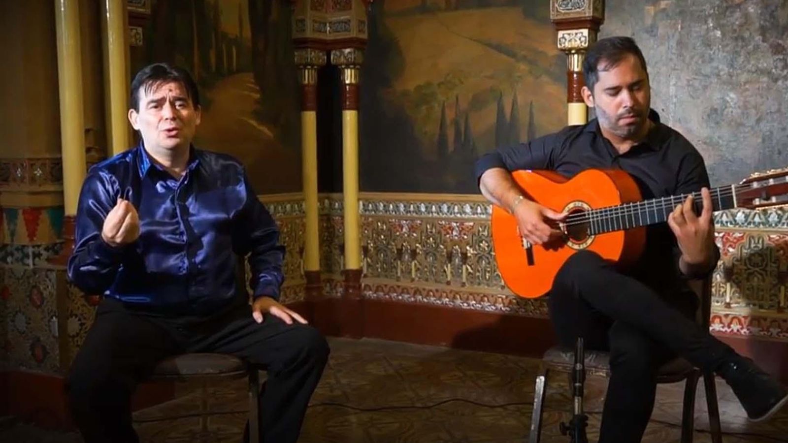 Argentina CECABA Ariel - Esteban web