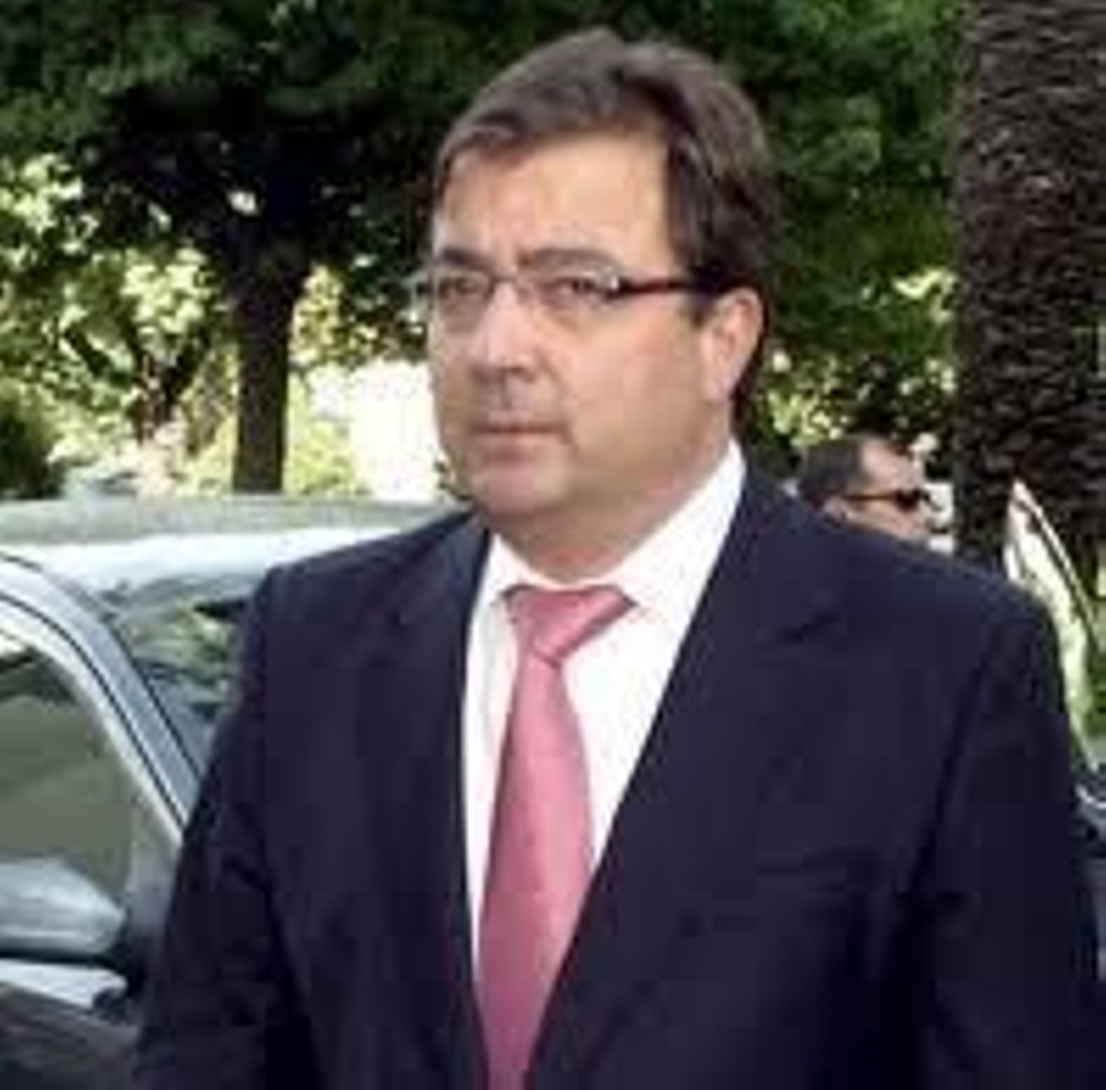 Guillermo Fernández Vara.