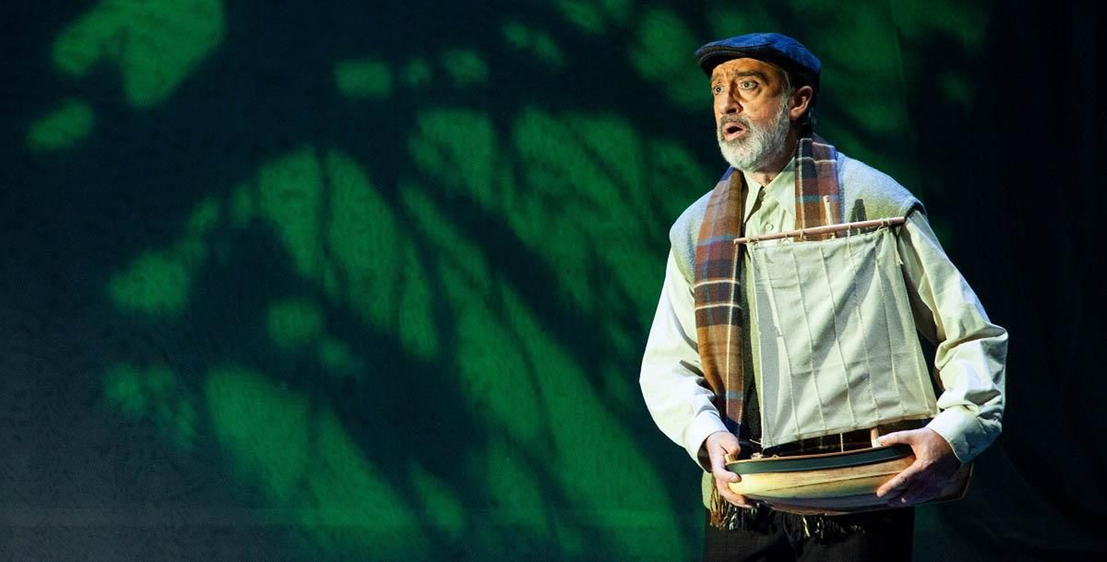 O Charco de Ulises web