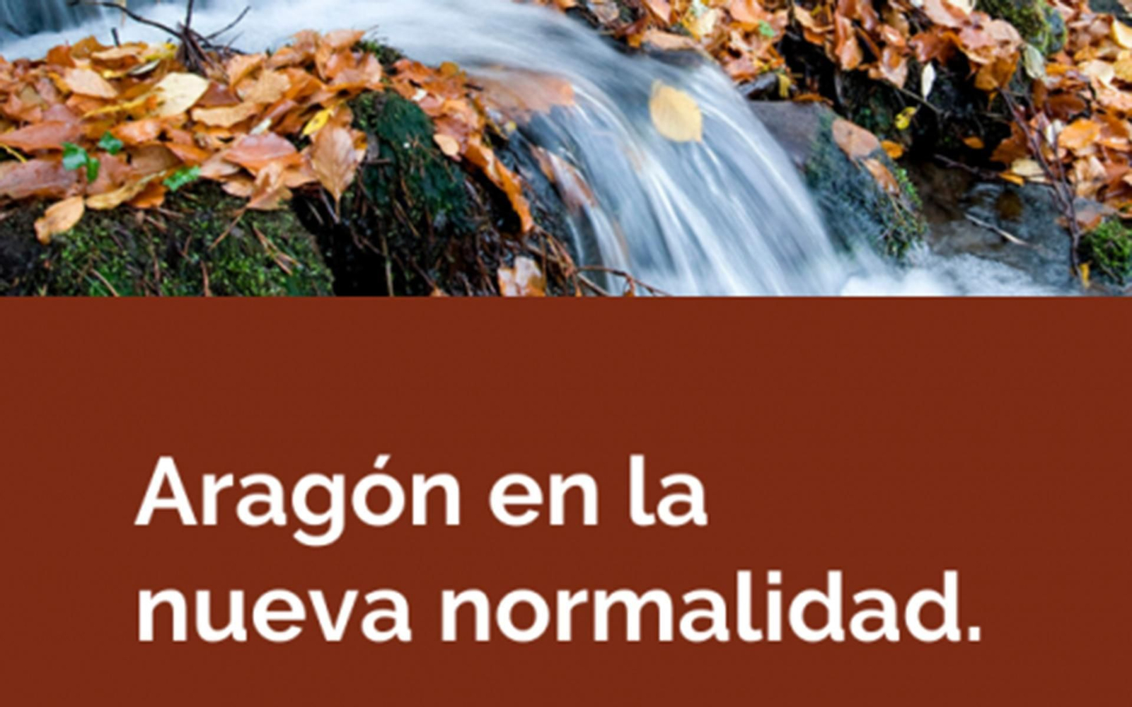 Aragón web