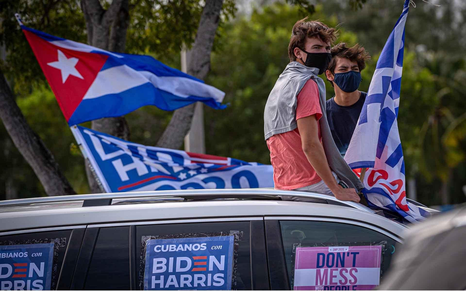 Foto EFE/ Giorgio Viera