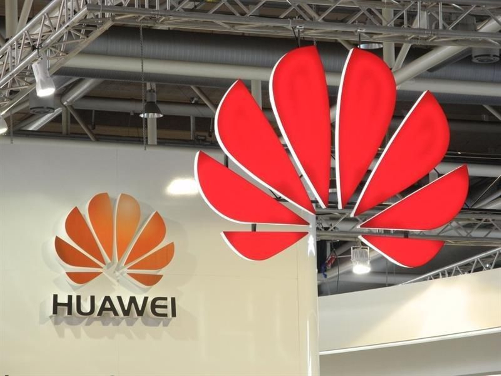Huawei