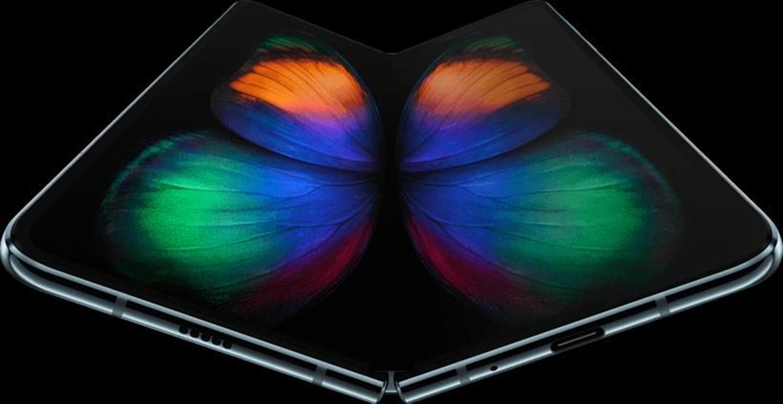 Galaxy Fold