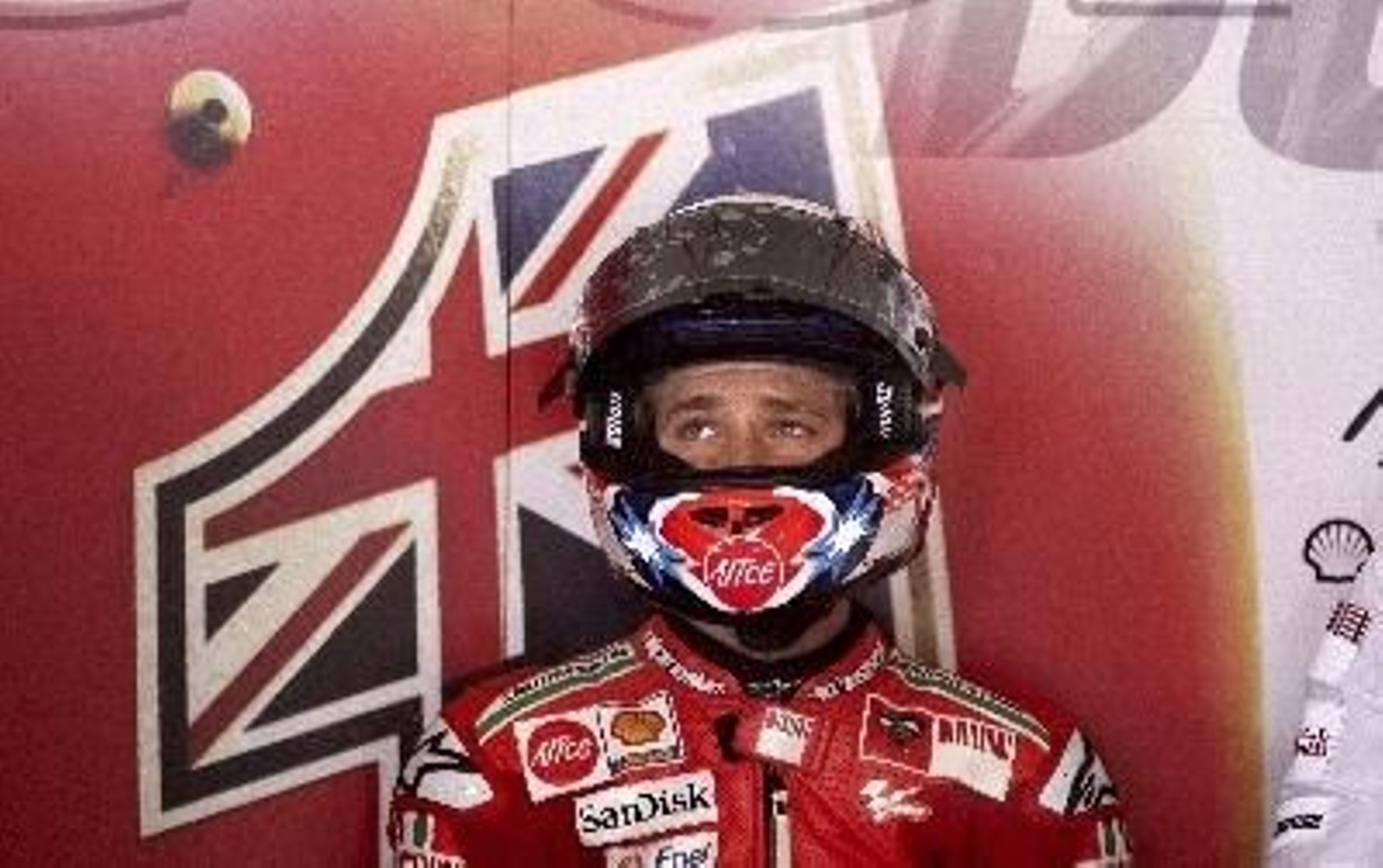 El australiano Casey Stoner (Foto: efe)