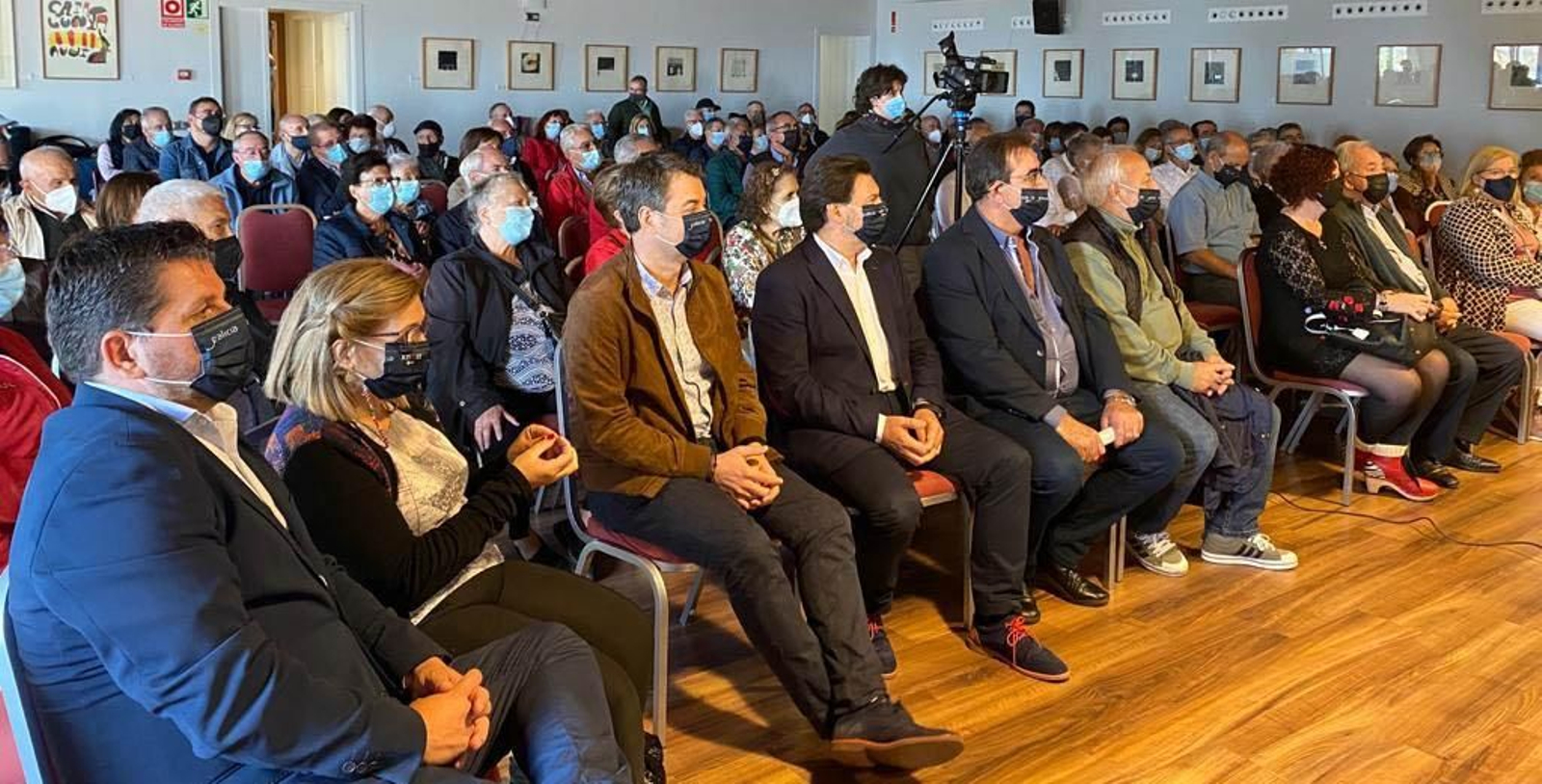 El plazo de solicitud de estas ayudas estará abierto hasta el 7 de marzo