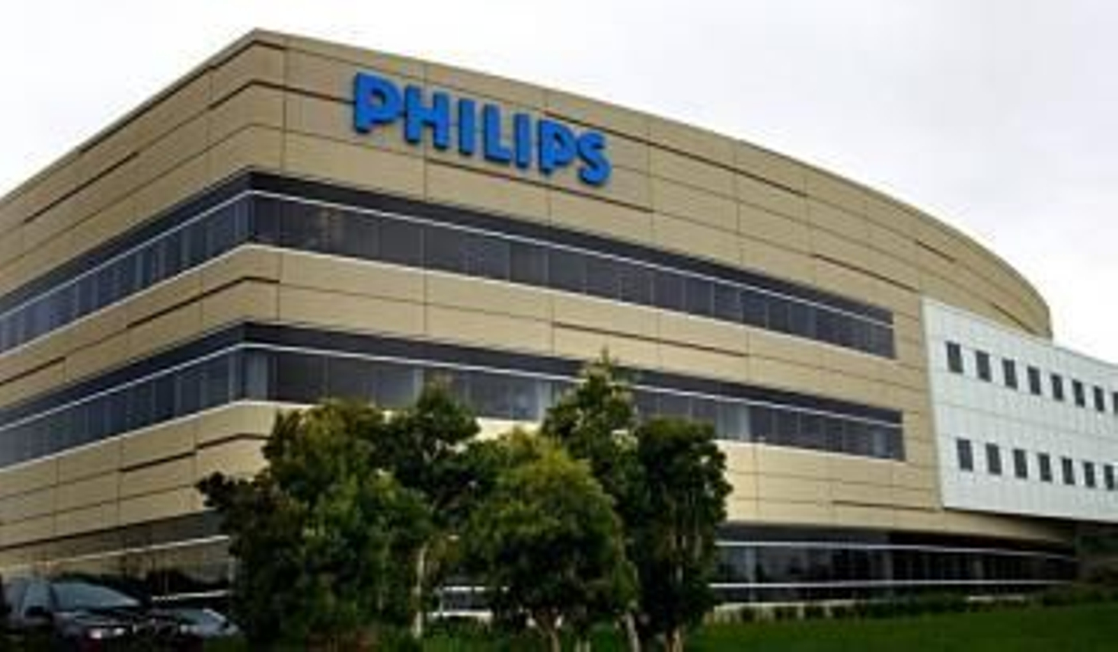 Philips Electronics