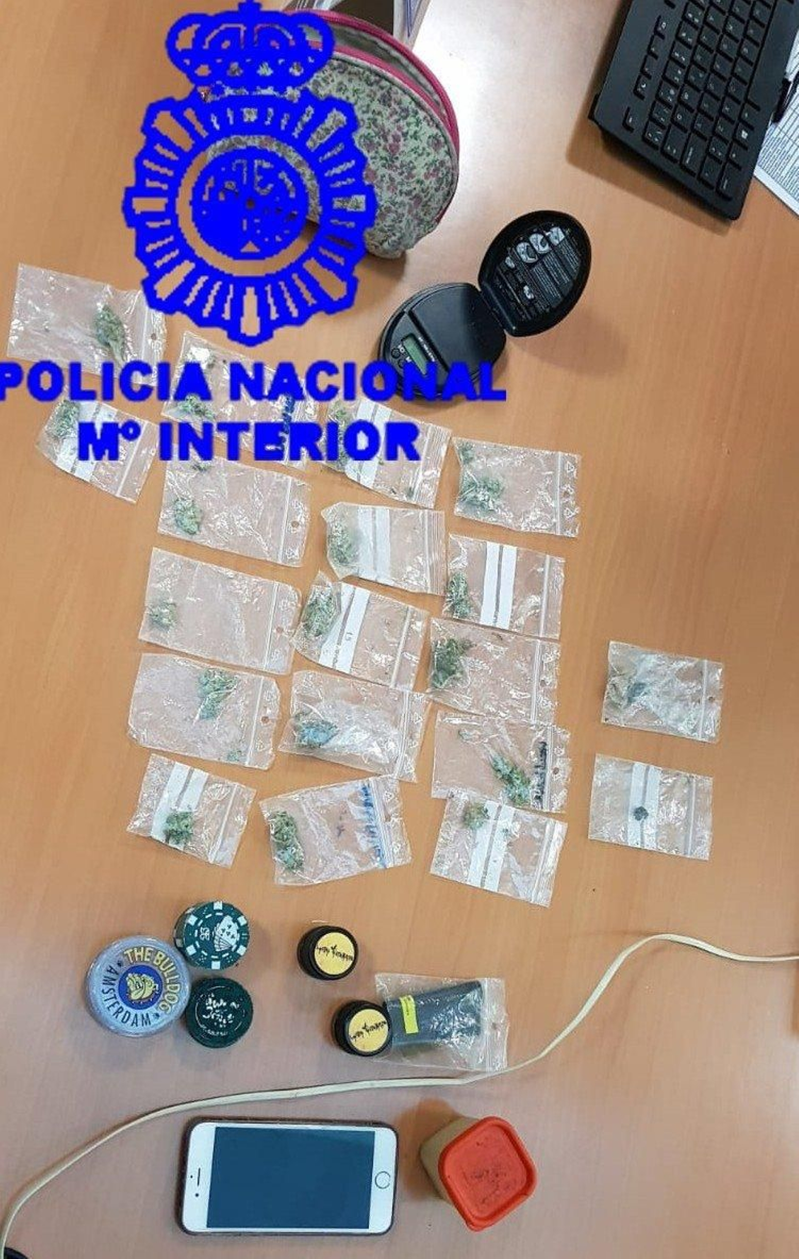 2020-01-20 TRAFICO DE DROGAS EN TEIS