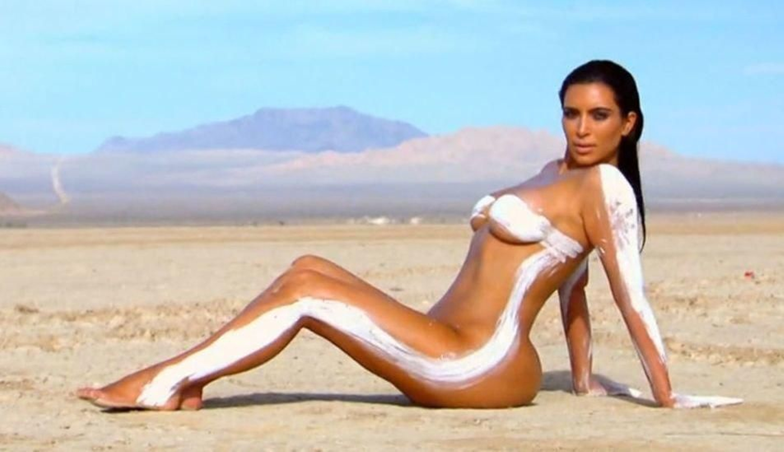 Kim Kardashian