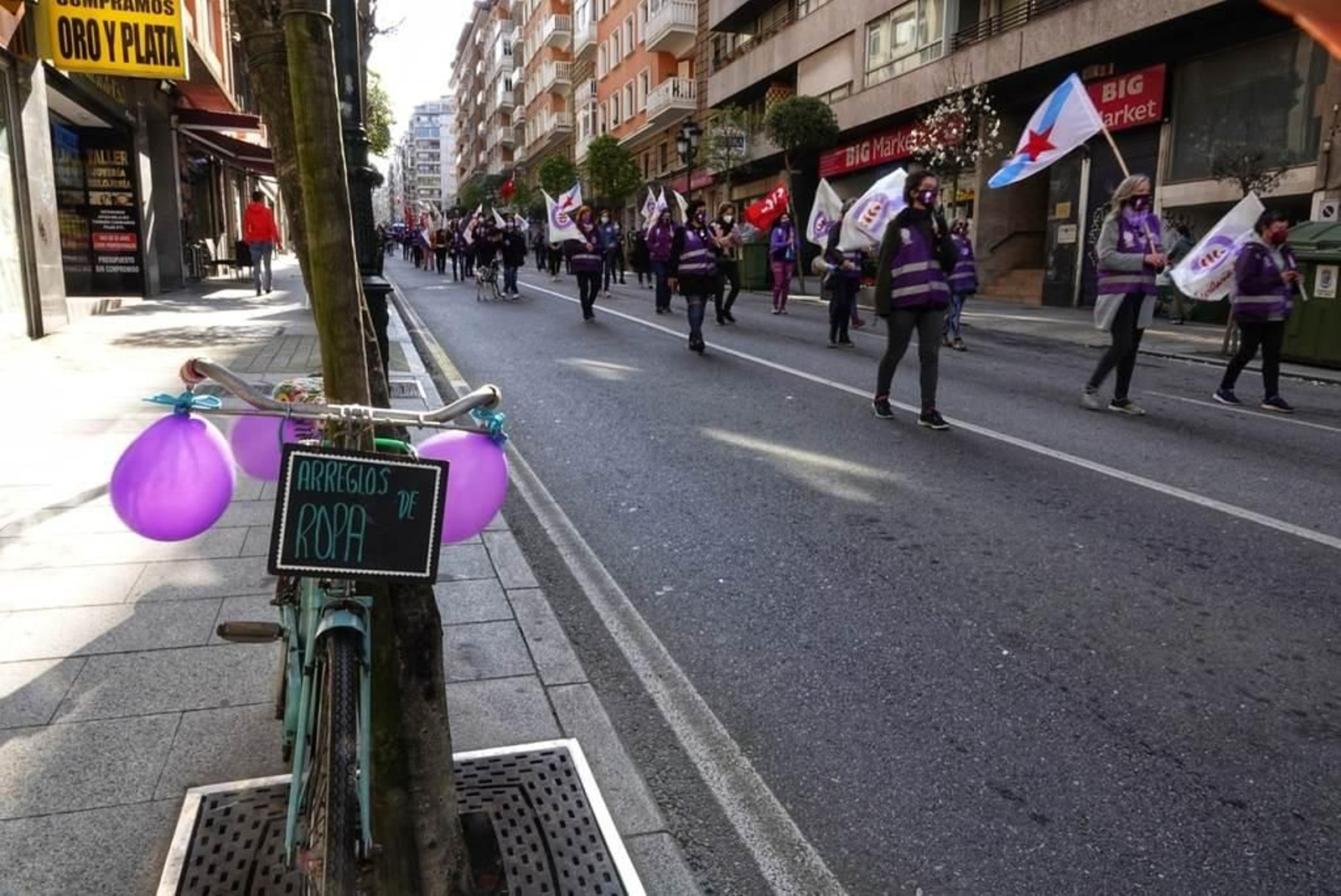 Manifestacion 8M 2021_Vicente Alonso 11