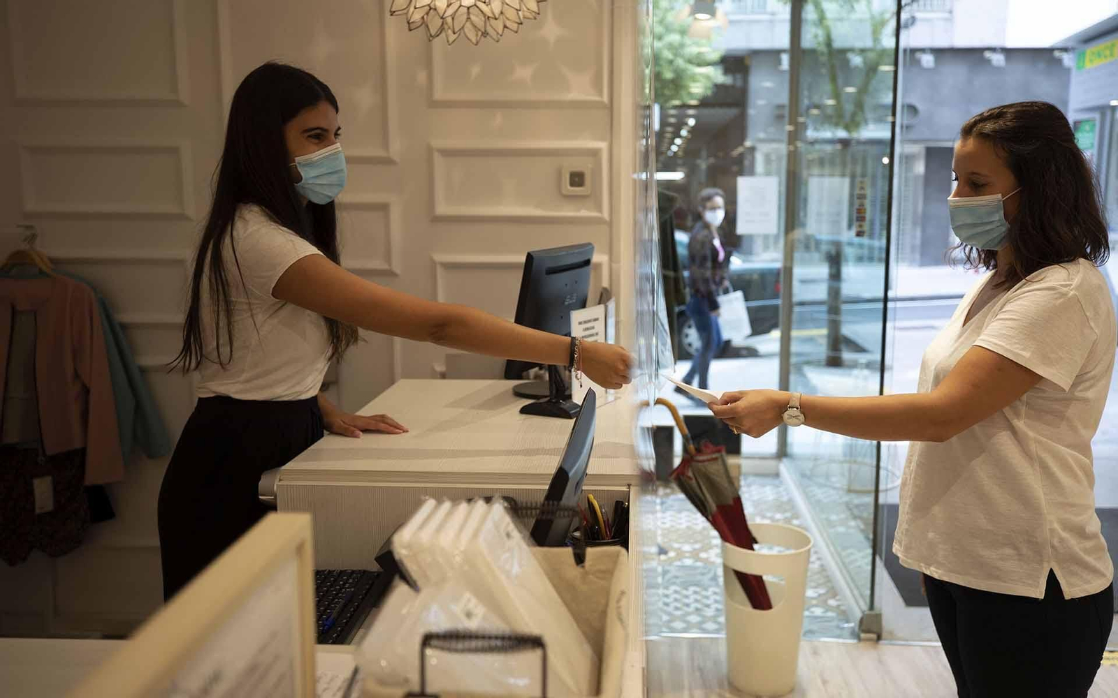 El programa Emega es una de las cerca de sesenta medidas de la Estrategia Galicia Retorna de la Xunta de Galicia