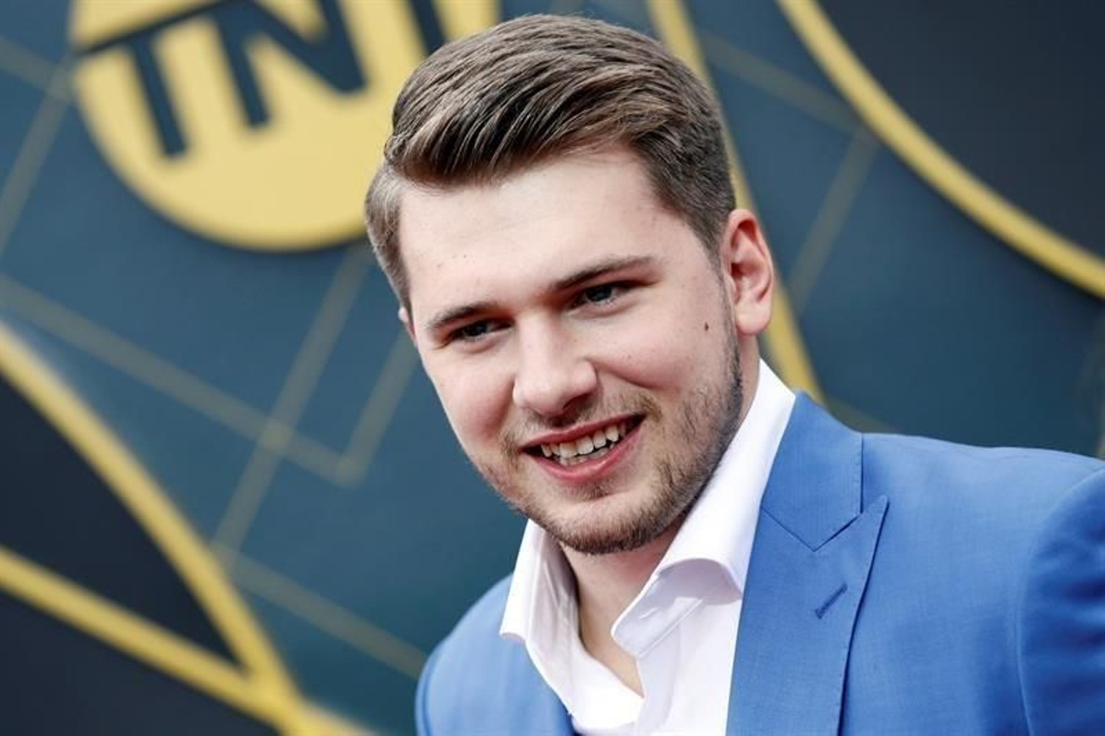 Luka Doncic.