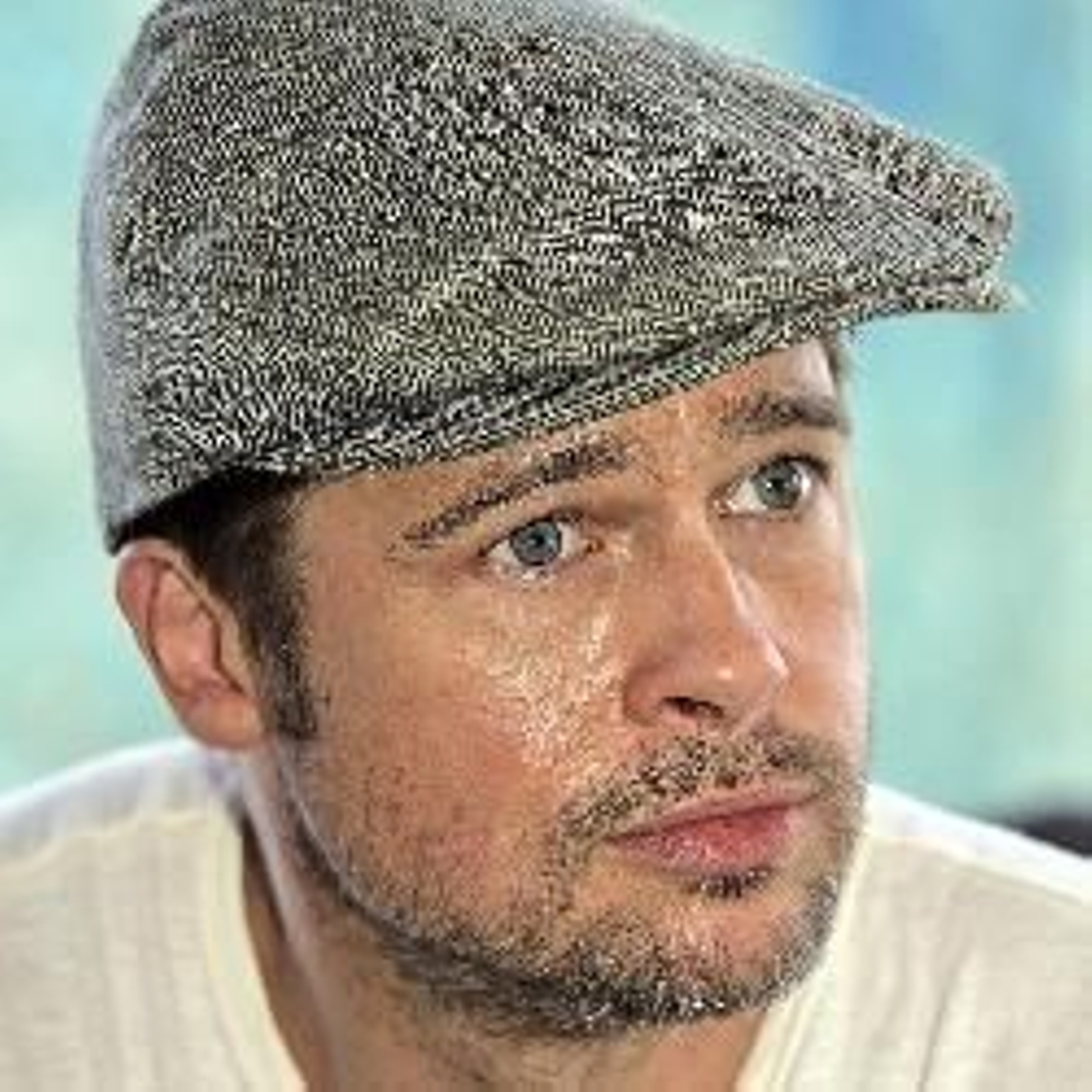 Brad Pitt