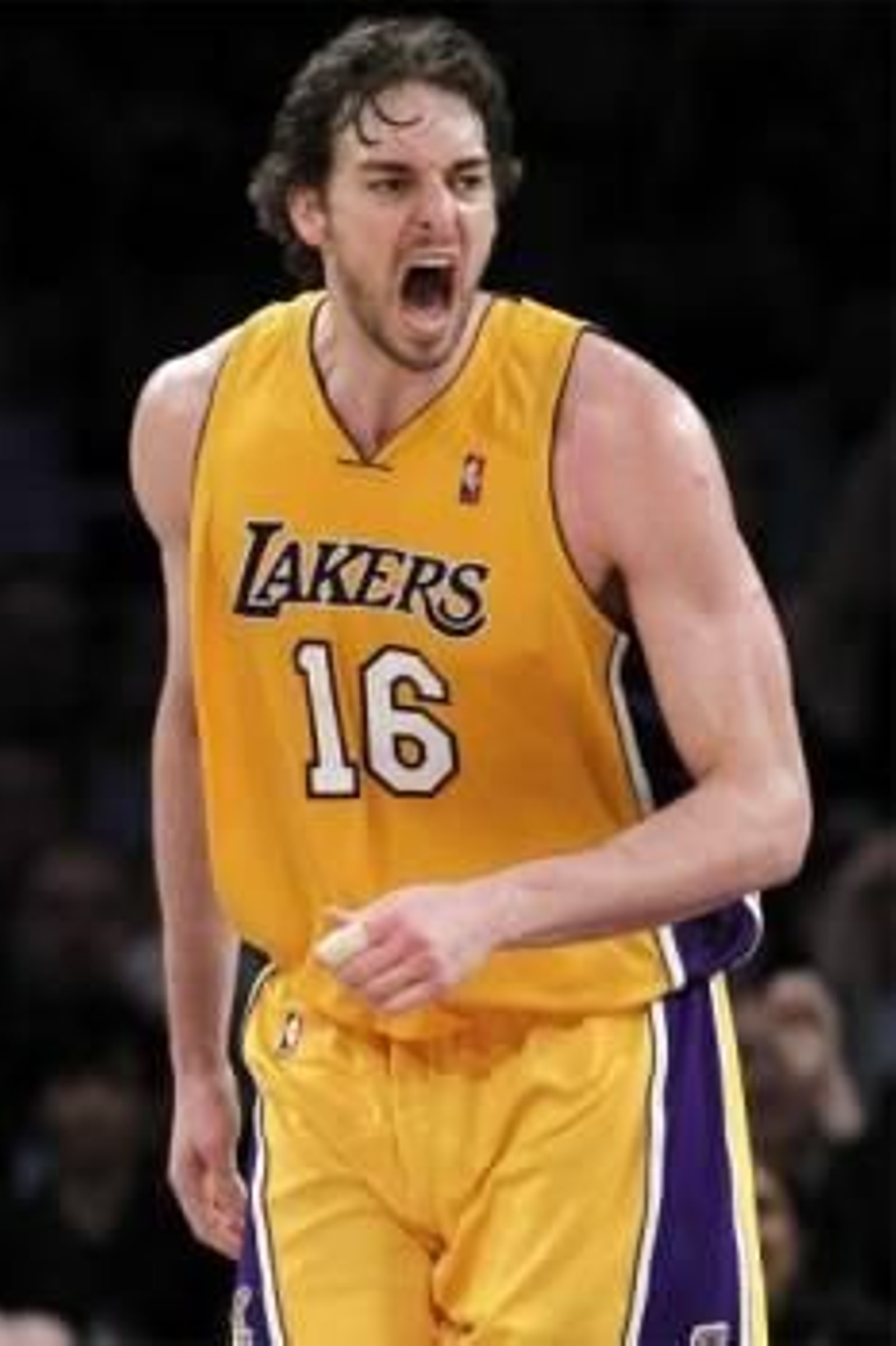Pau Gasol