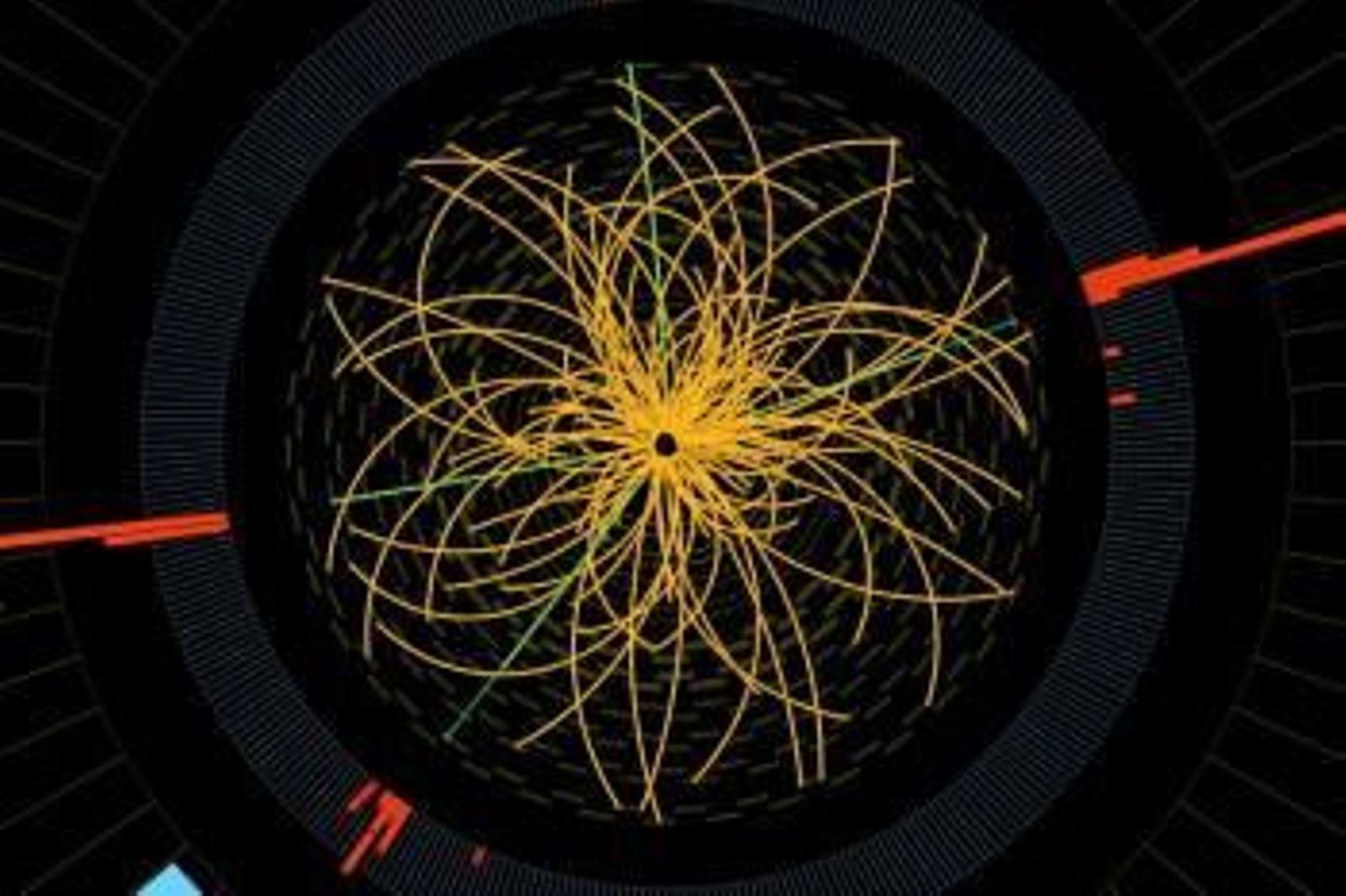 La comunidad científica de todo el mundo se prepara para un posible anuncio del hallazgo del Bosón de Higgs (Foto: Archivo EFE)