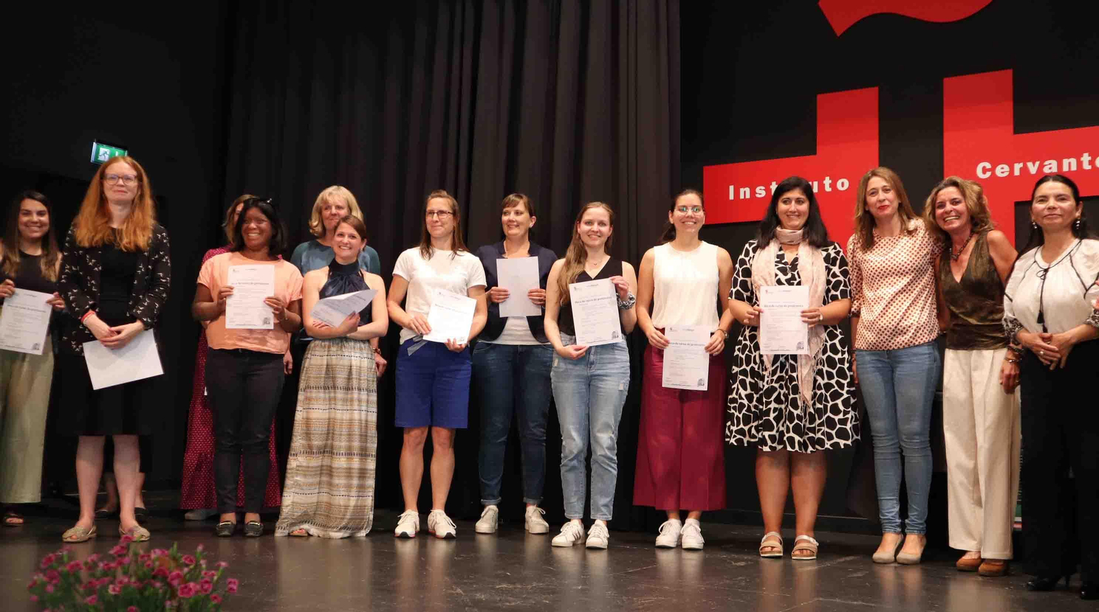 Alemania Instituto Cervantes de Fráncfot lectura 2 web