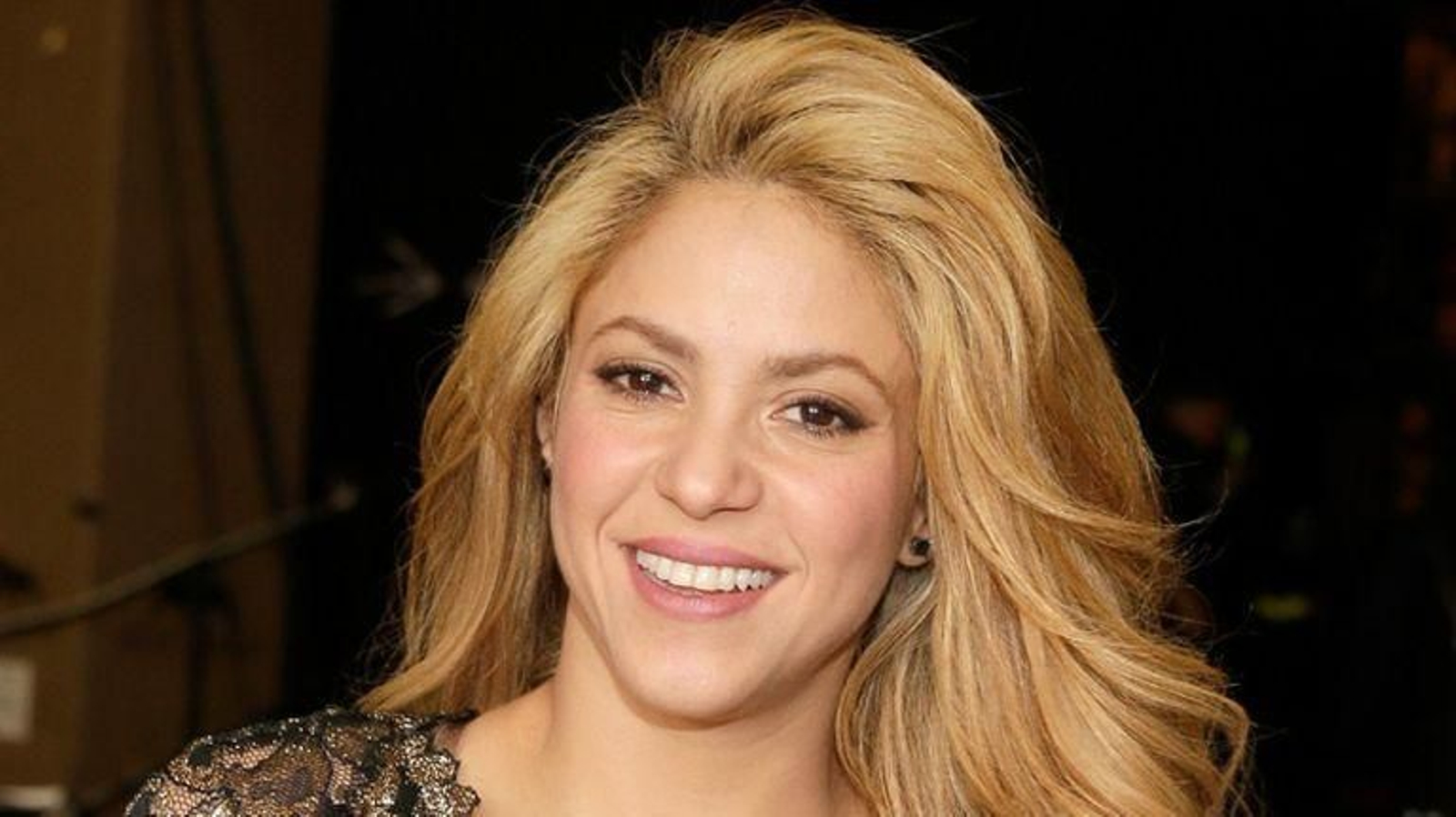 Shakira.