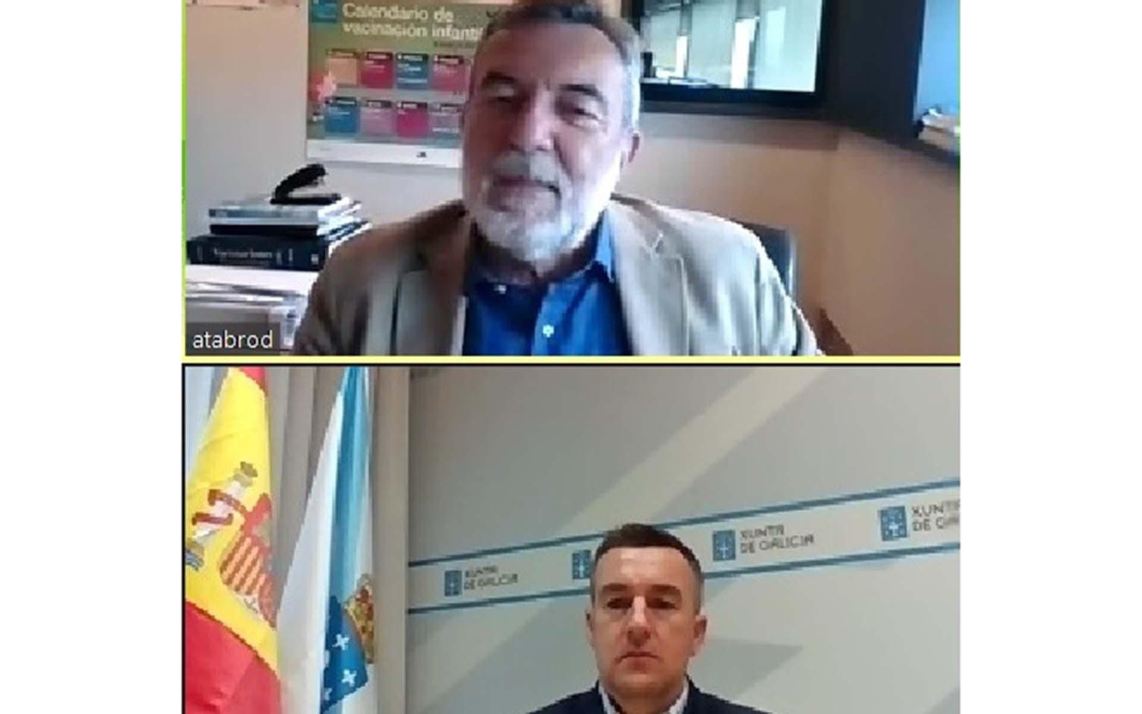 Galicia Rep. Dominicana web