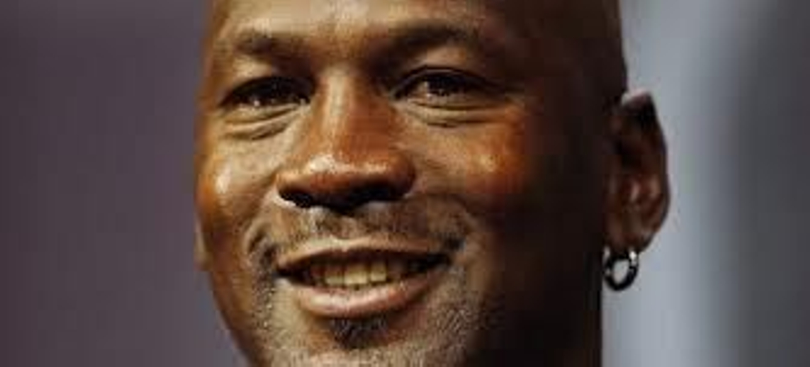 Michael Jordan (Foto: EFE)