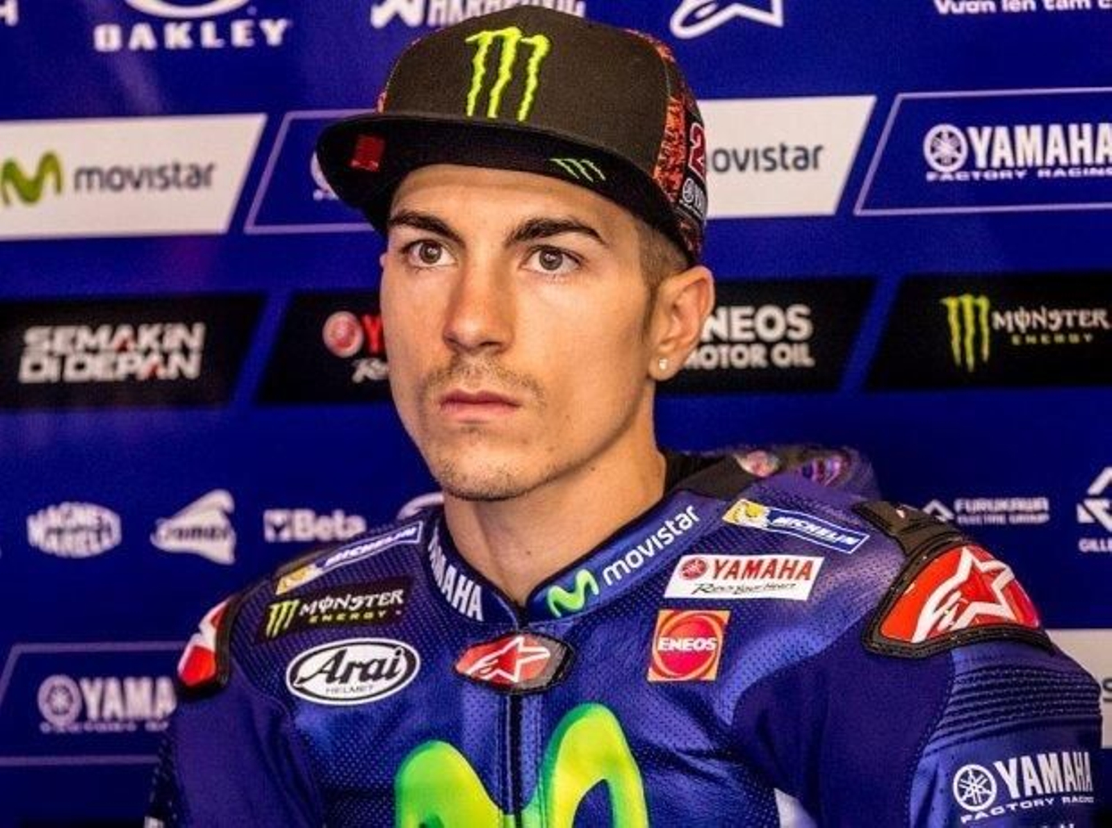 Maverick Viñales