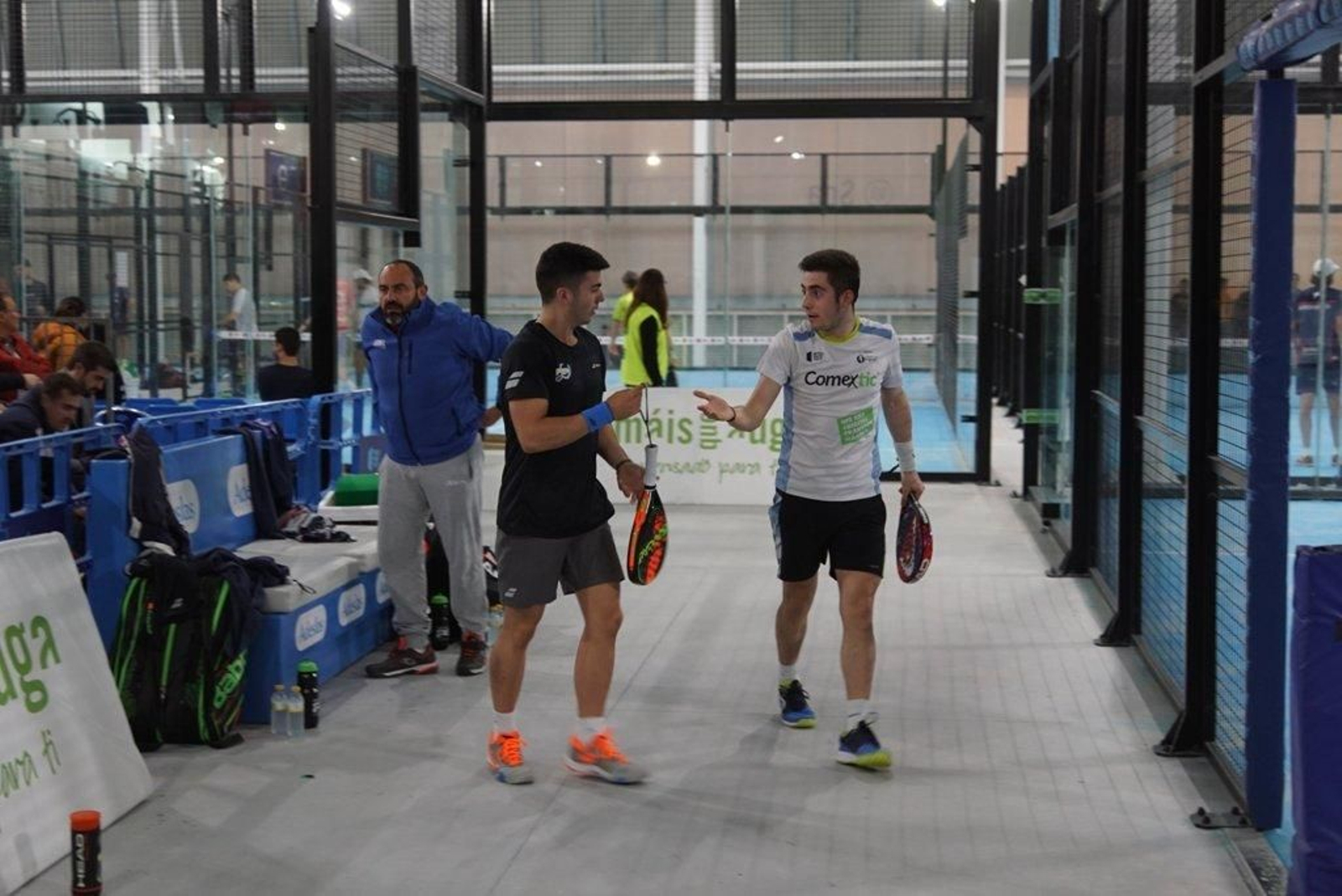 World Padel Tour 03