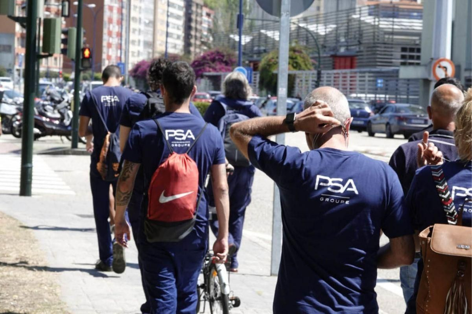 El convenio de Stellantis Vigo afecta a más de 6.500 trabajadores.