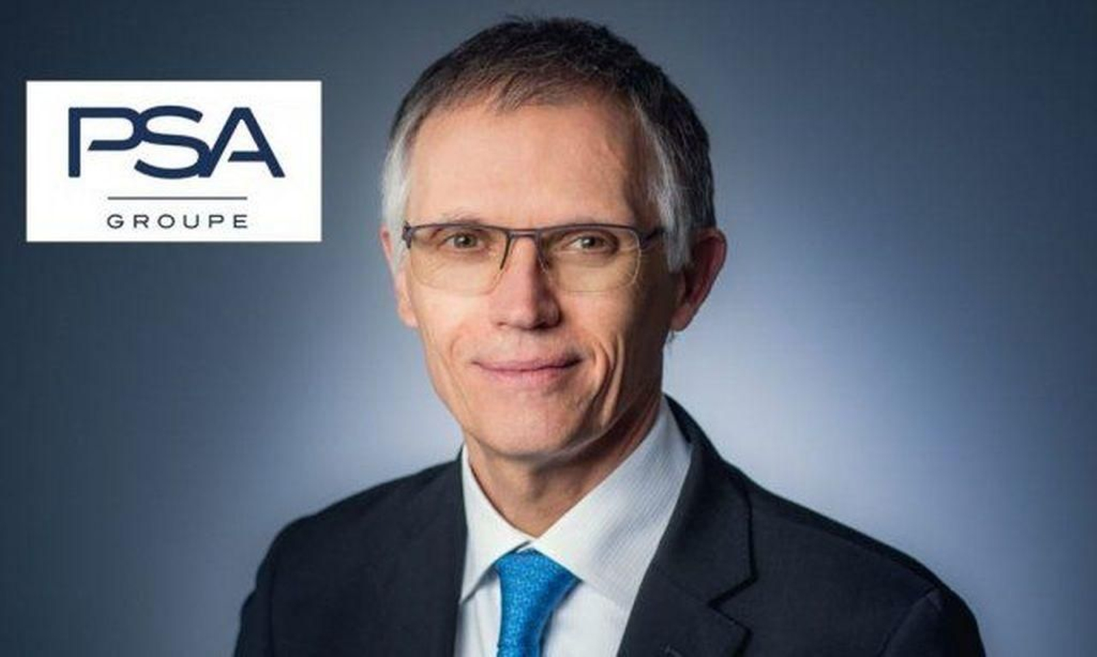 Carlos Tavares preside PSA.