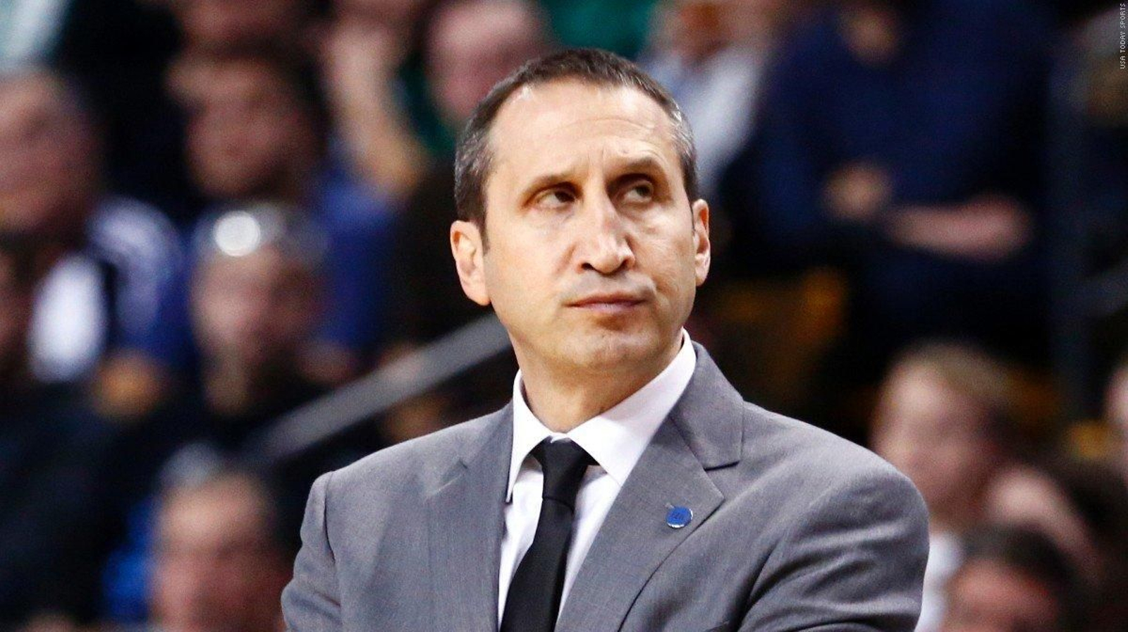 David Blatt