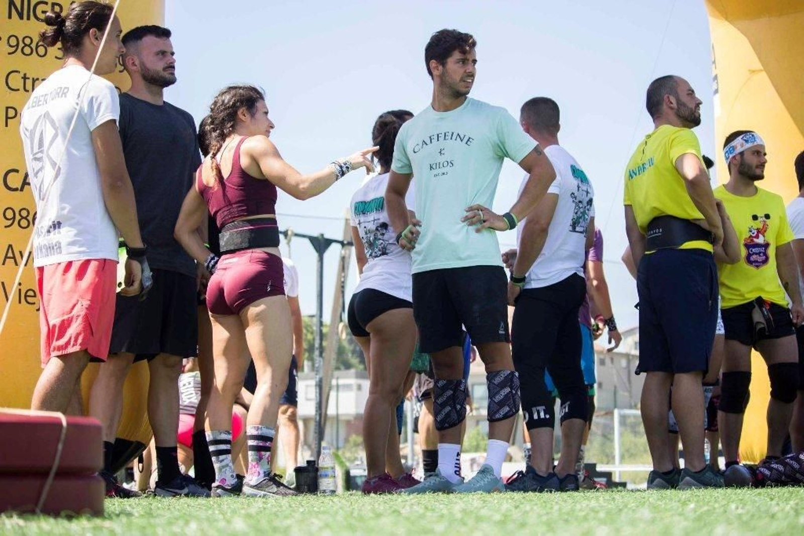 Segundo día VBoT _ JV Landin 03