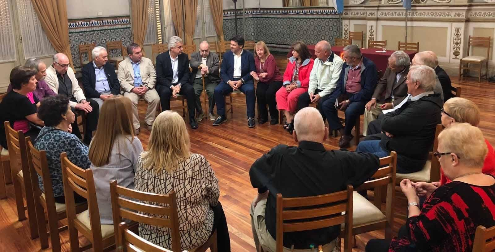 El plazo de presentación de solicitudes está abierto hasta el próximo lunes, 28 de febrero