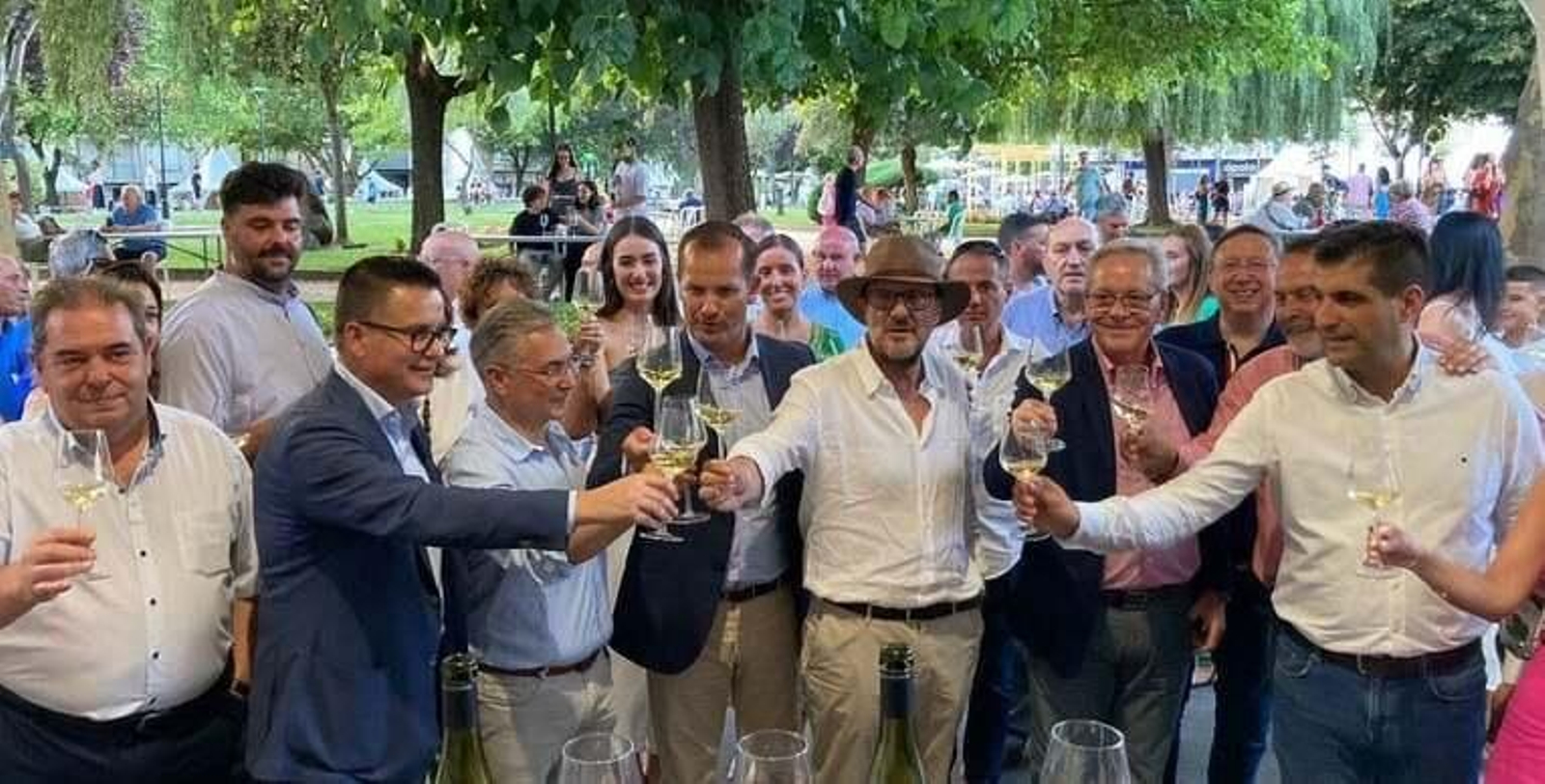 Galicia Emigrantes en Avión