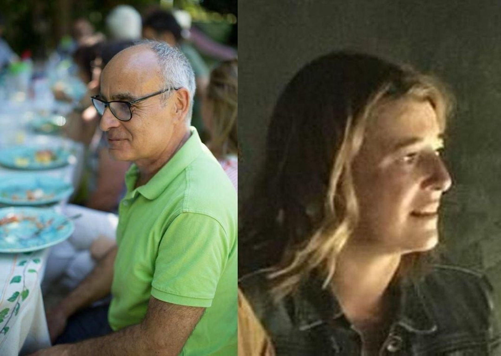 Din Matamoro y María Infantes firman “Mondas”.