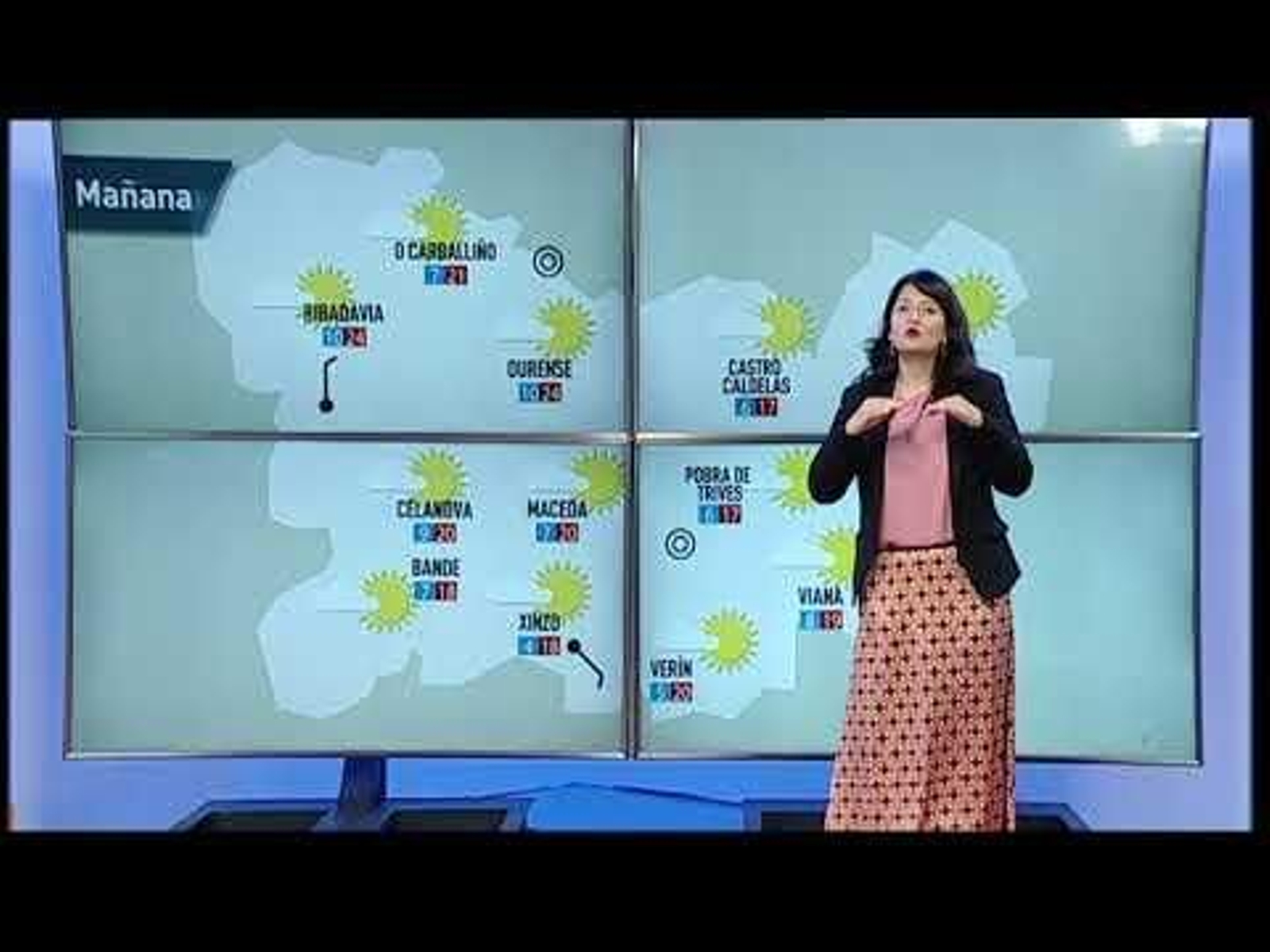 El Tiempo 14 04 2021