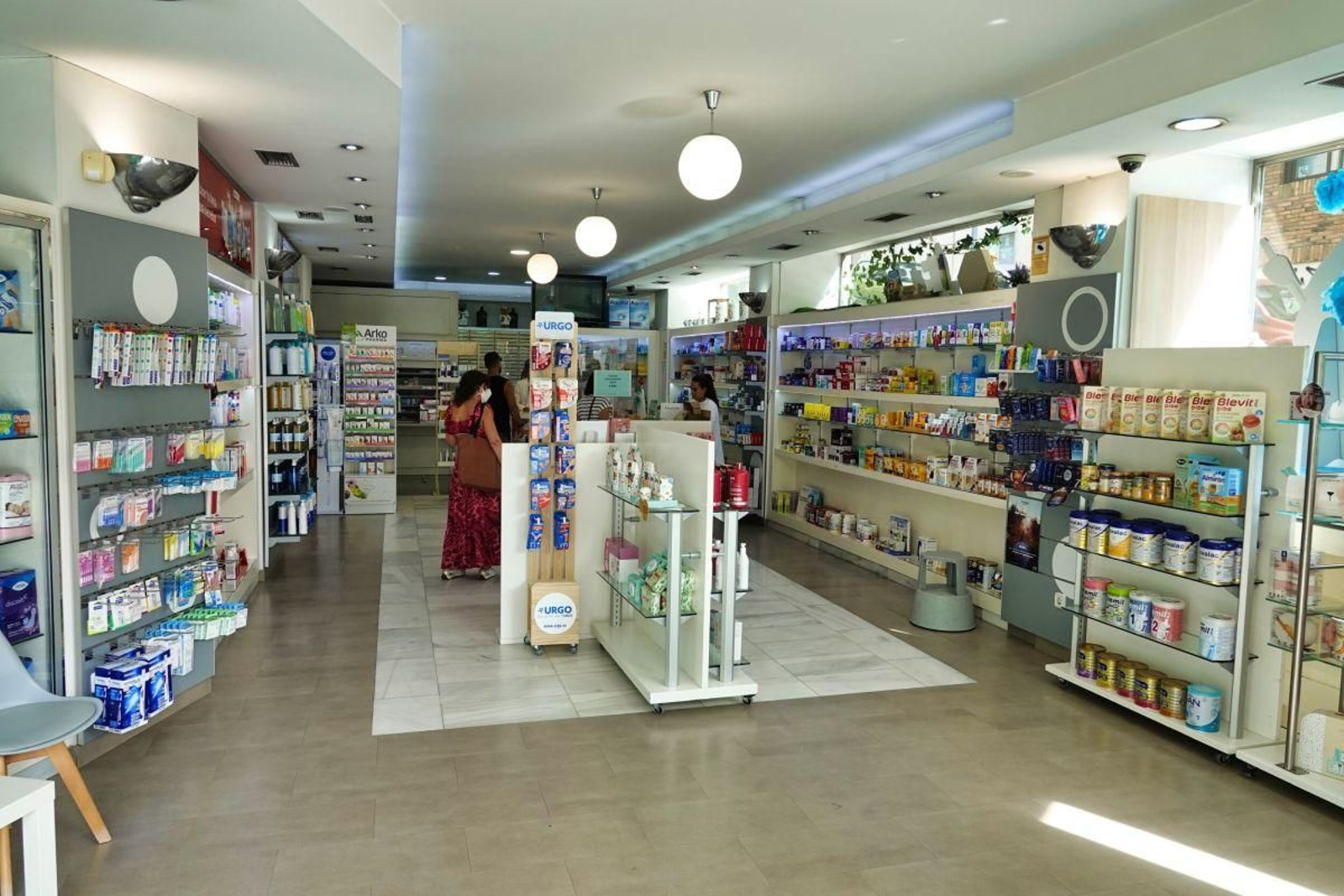 La mayoría de los medicamentos tienen tratamiento alternativo, según asegura el sector.