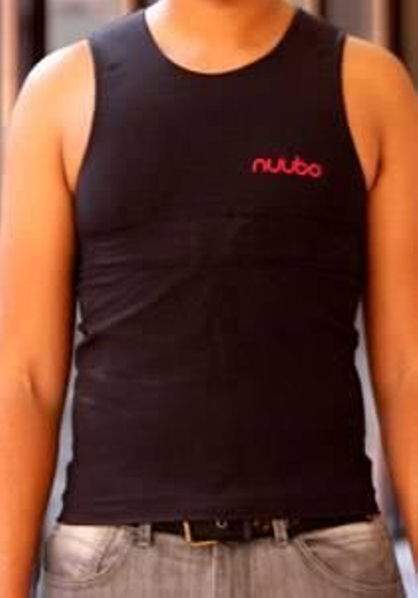 La camiseta inteligente