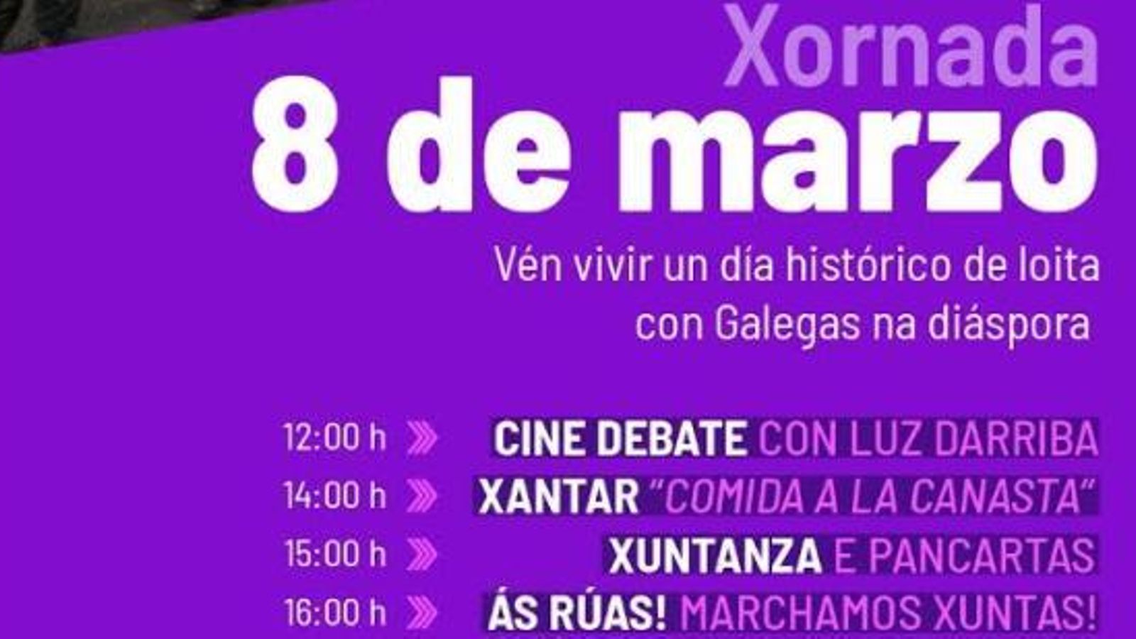 Argentina Galegas na diáspora web