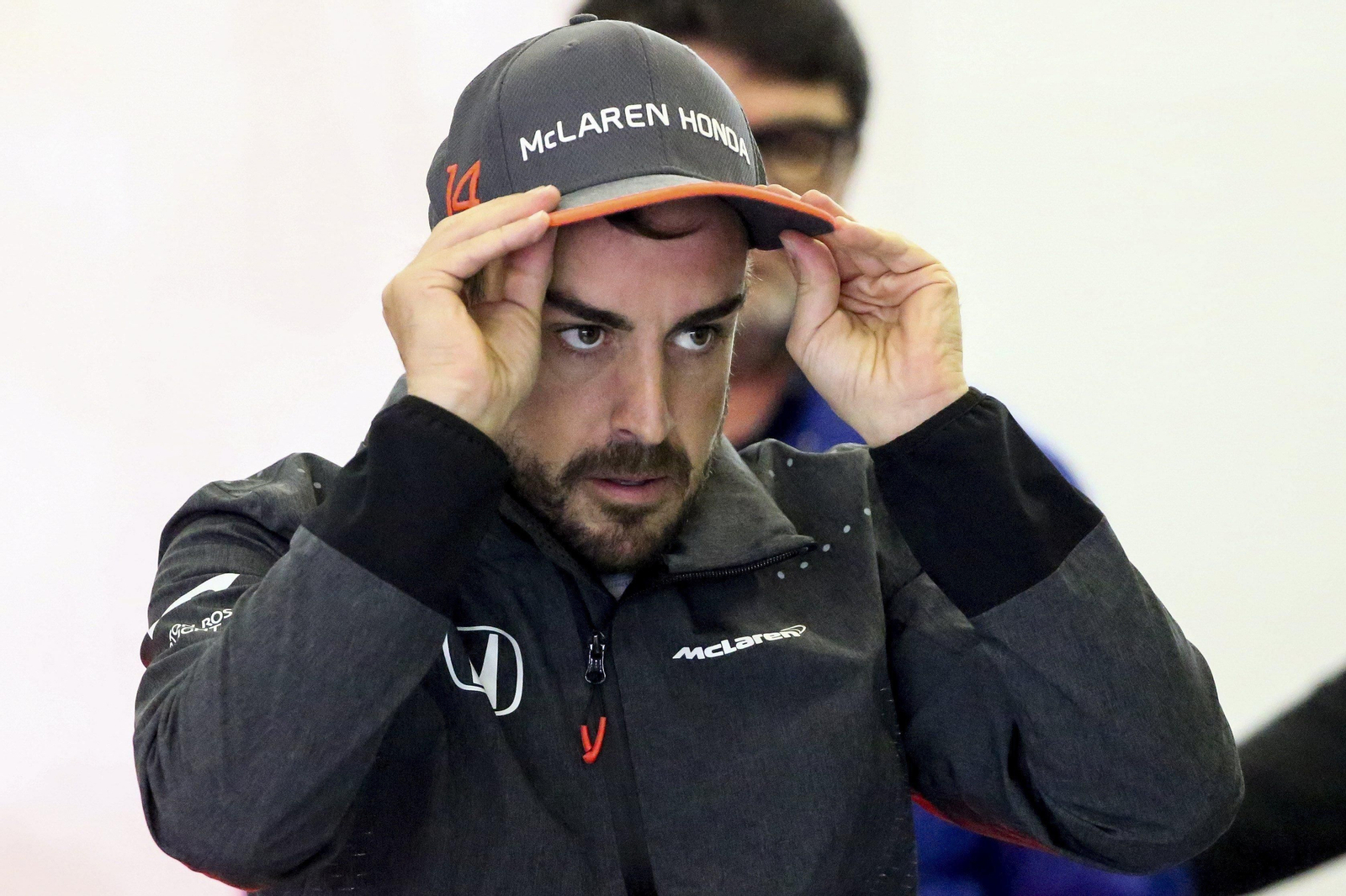 Fernando Alonso debutará esta temporada en las 500 millas de Indianápolis.